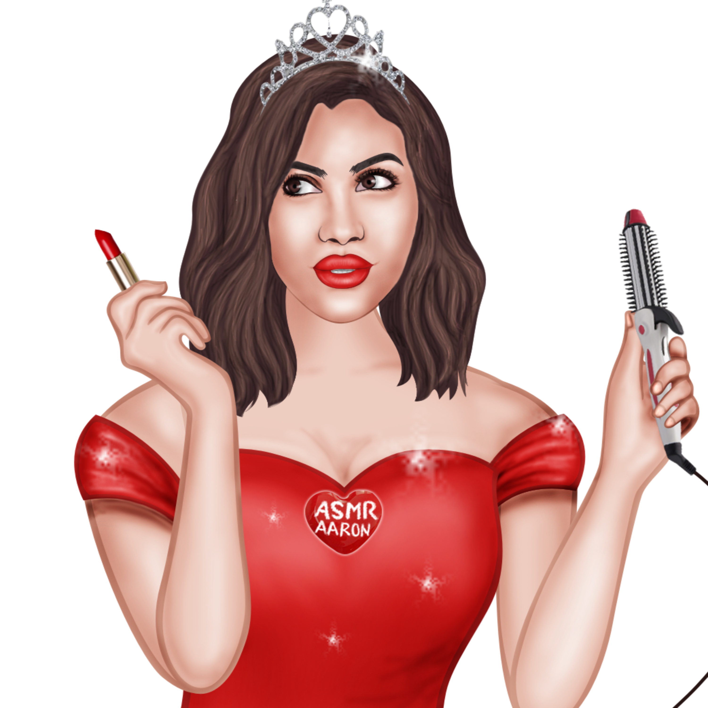 Relaxing With Camila Coelho: A Bedtime Sleep Story to Unwind The Mind episode artwork