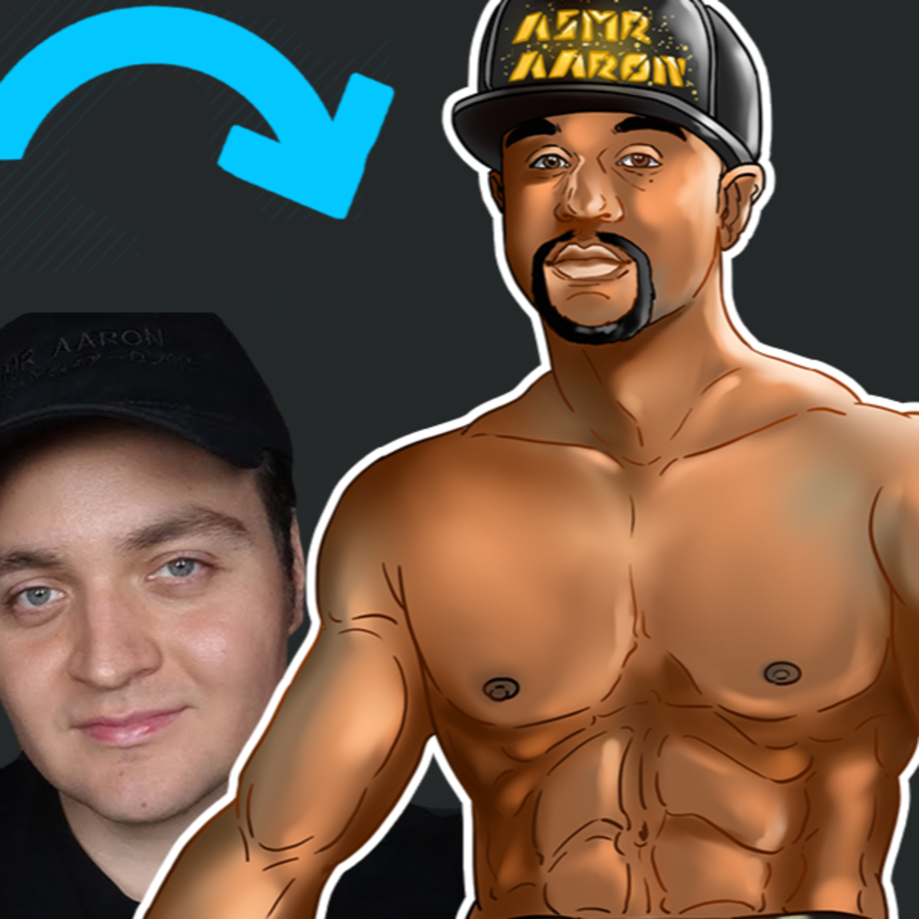 The Sleep Story of Floyd Mayweather episode artwork