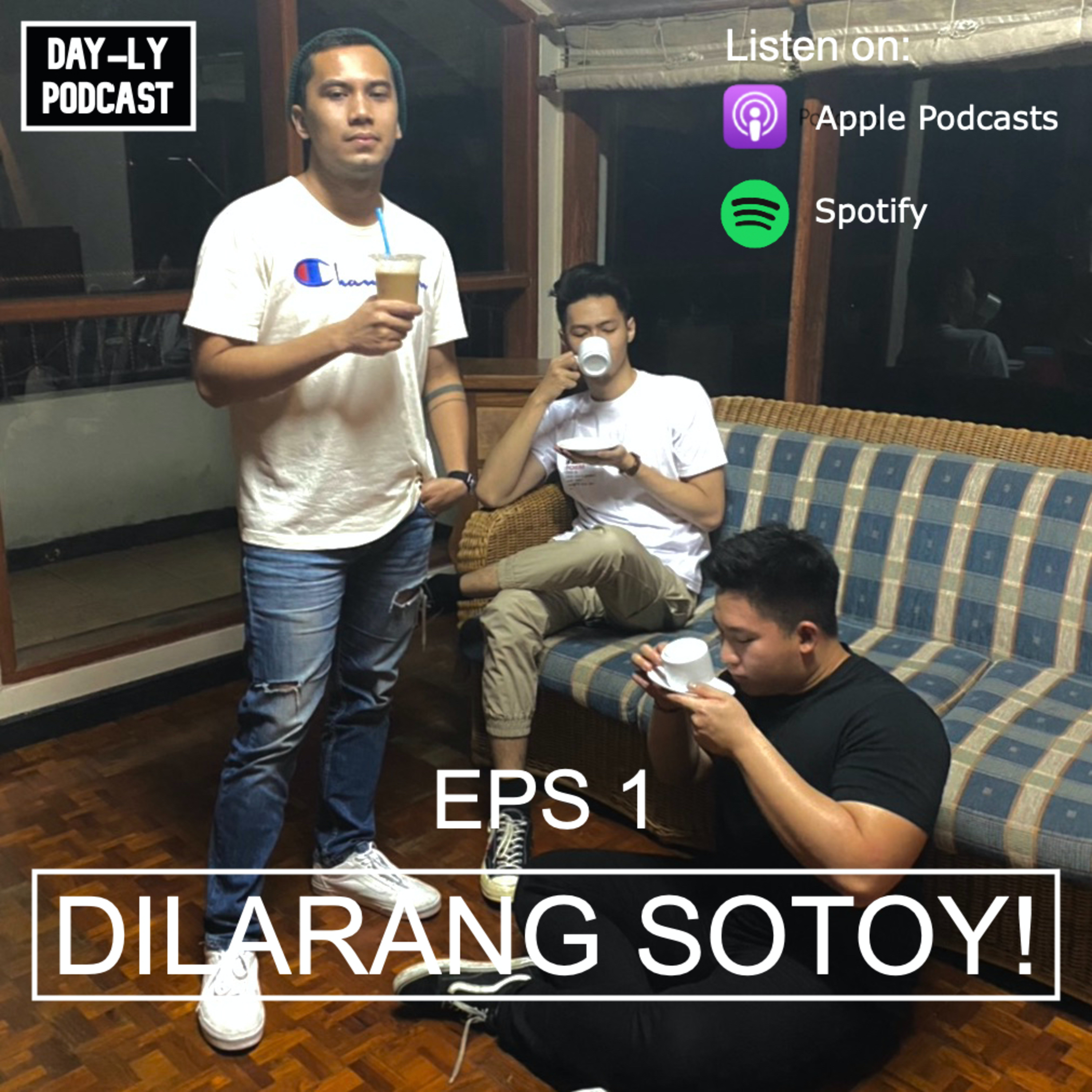 Dayly Podcast