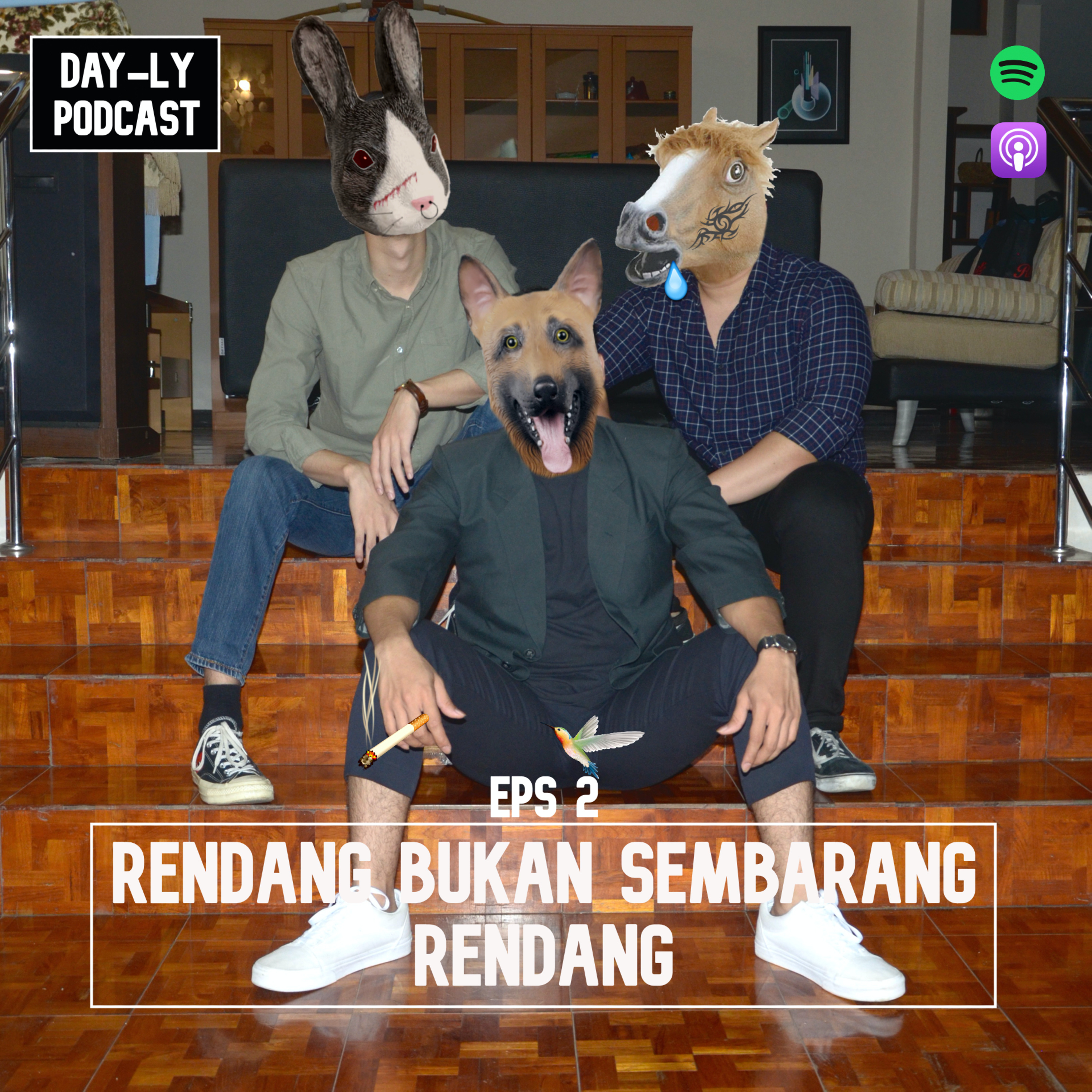 Dayly Podcast