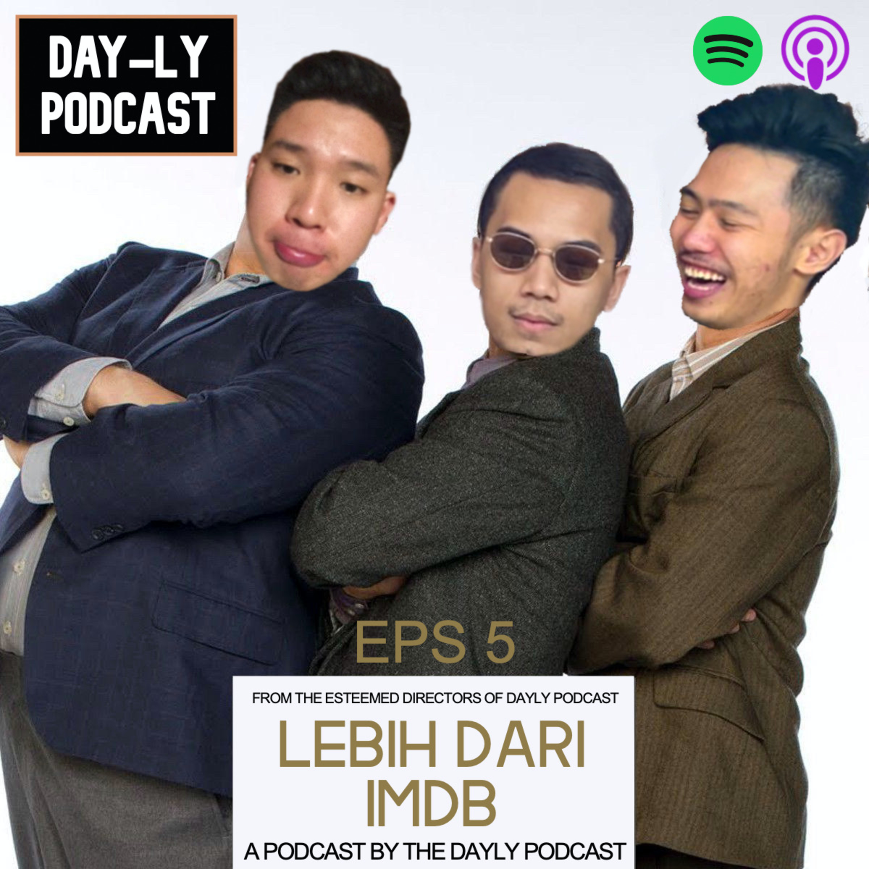 Dayly Podcast