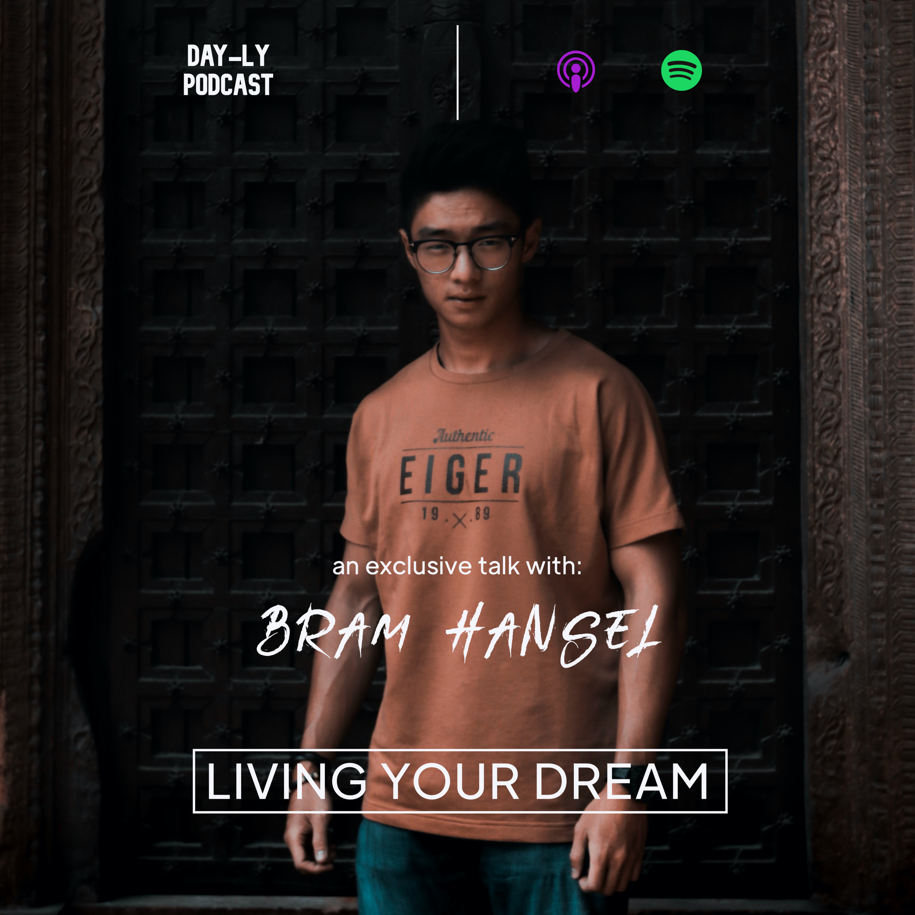 Dayly Podcast