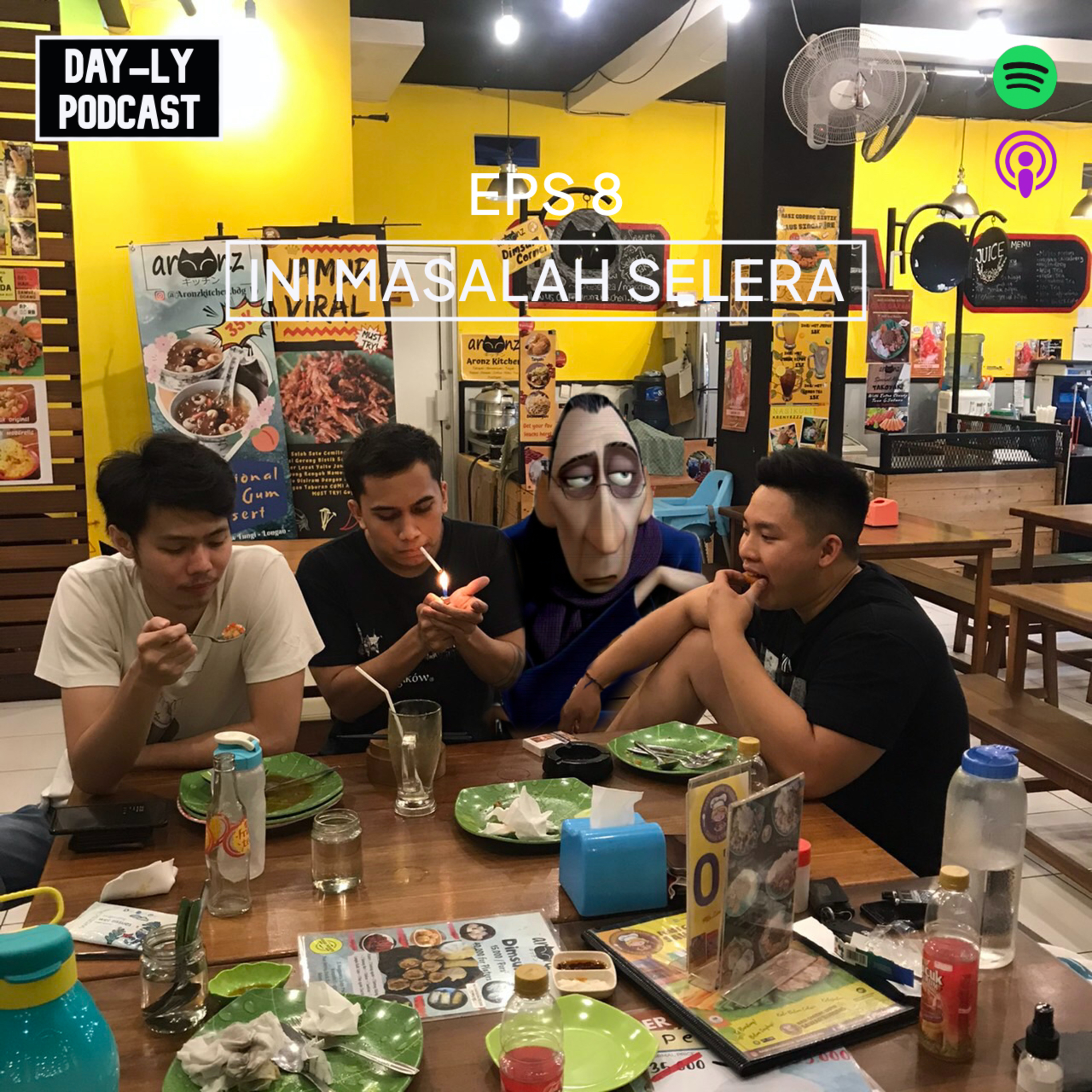 Dayly Podcast