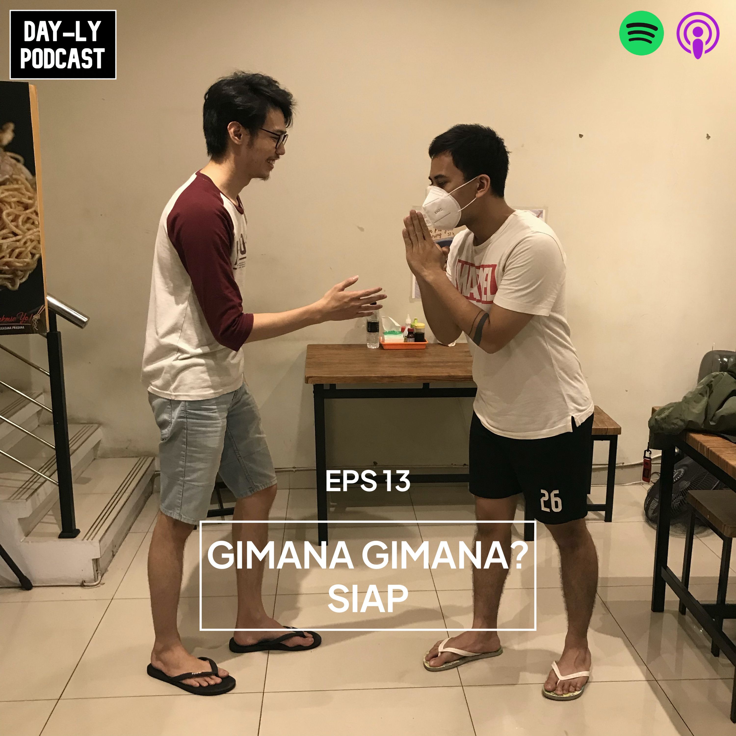 Dayly Podcast