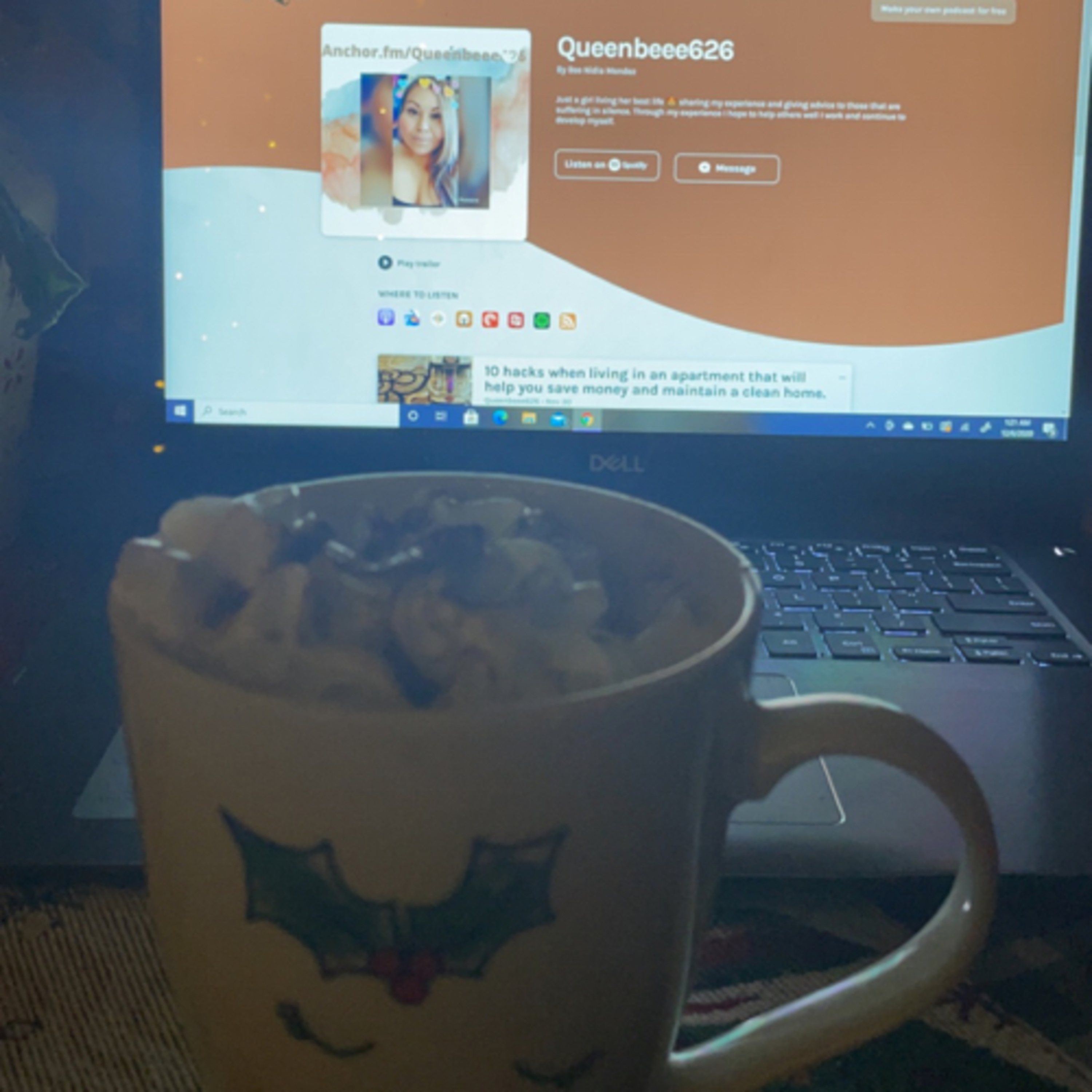 CoffeetalkwithBeee