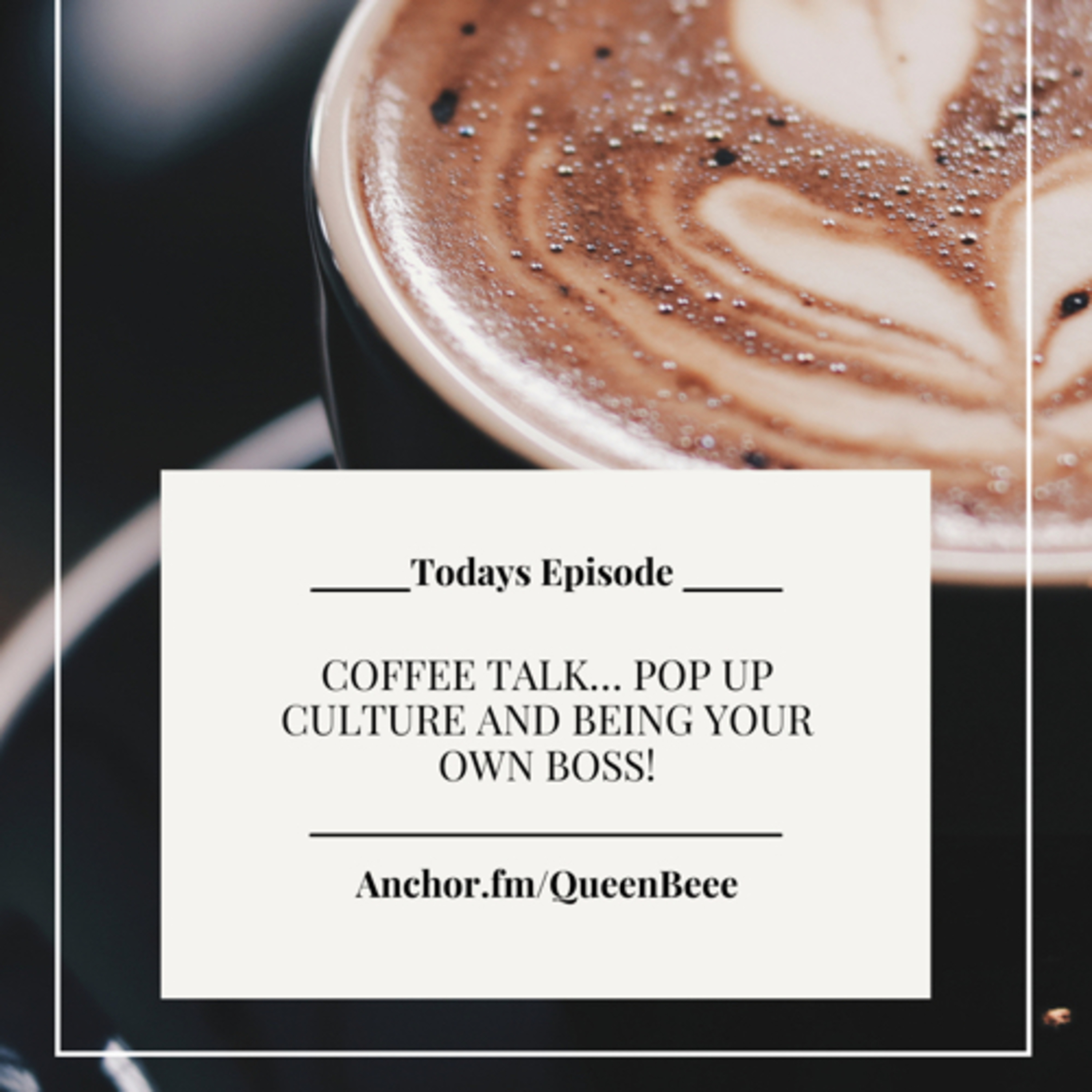 CoffeetalkwithBeee