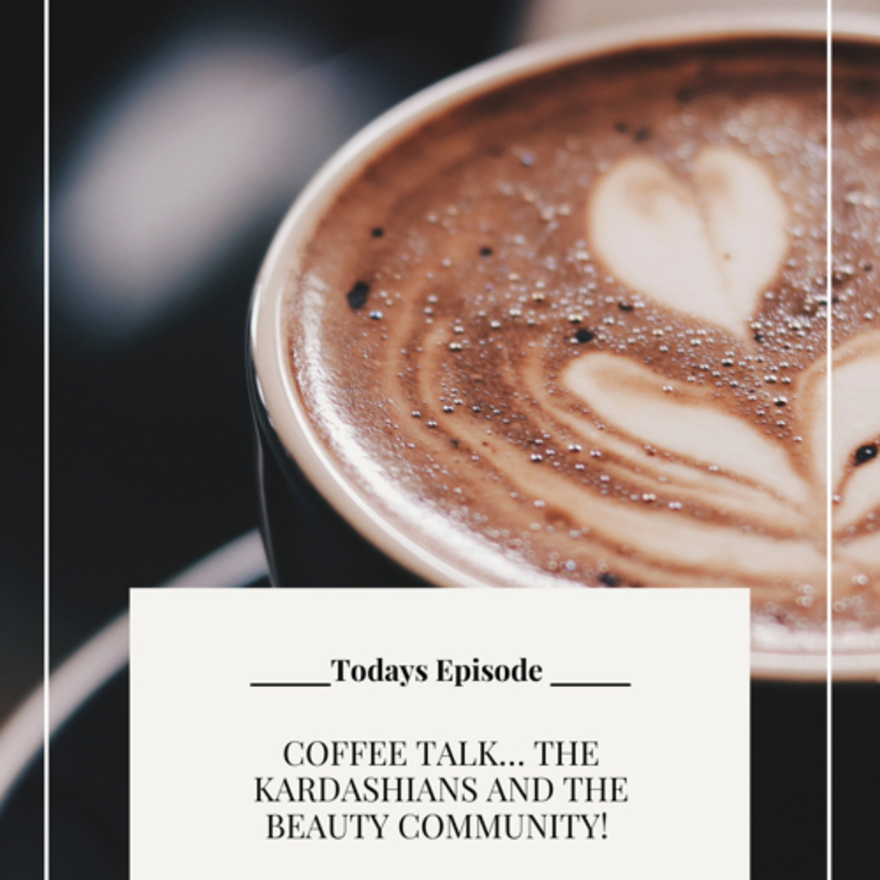 CoffeetalkwithBeee