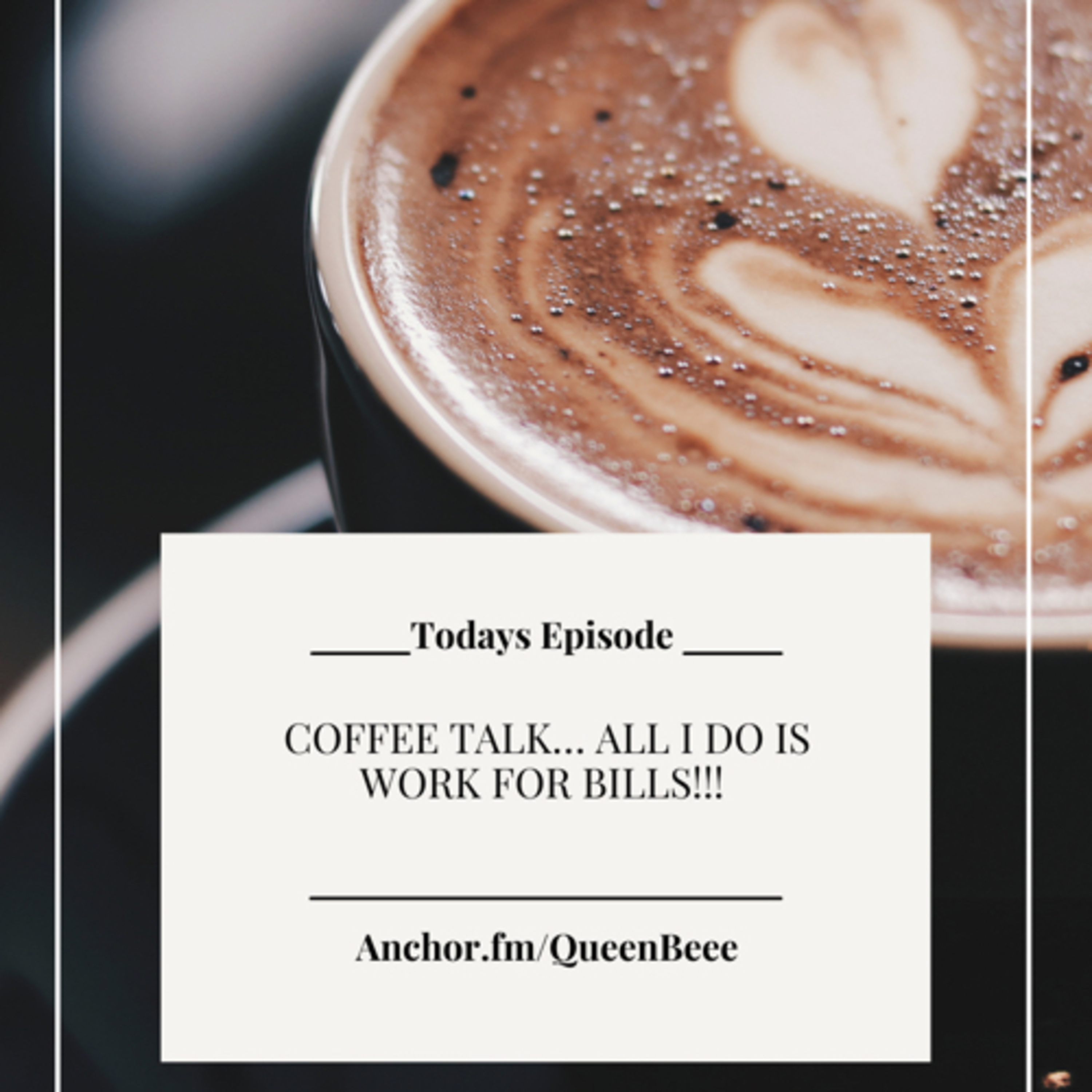 CoffeetalkwithBeee
