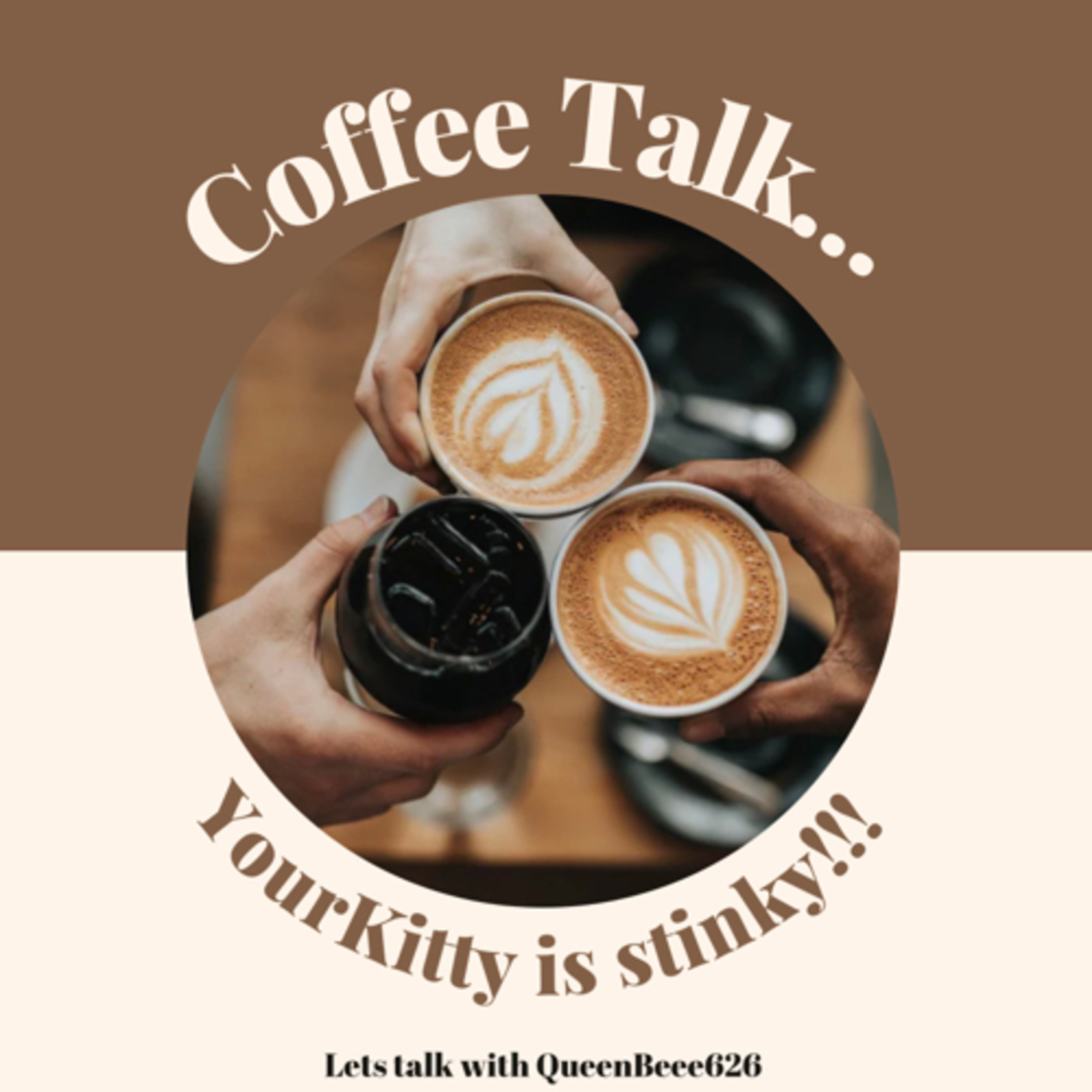 CoffeetalkwithBeee