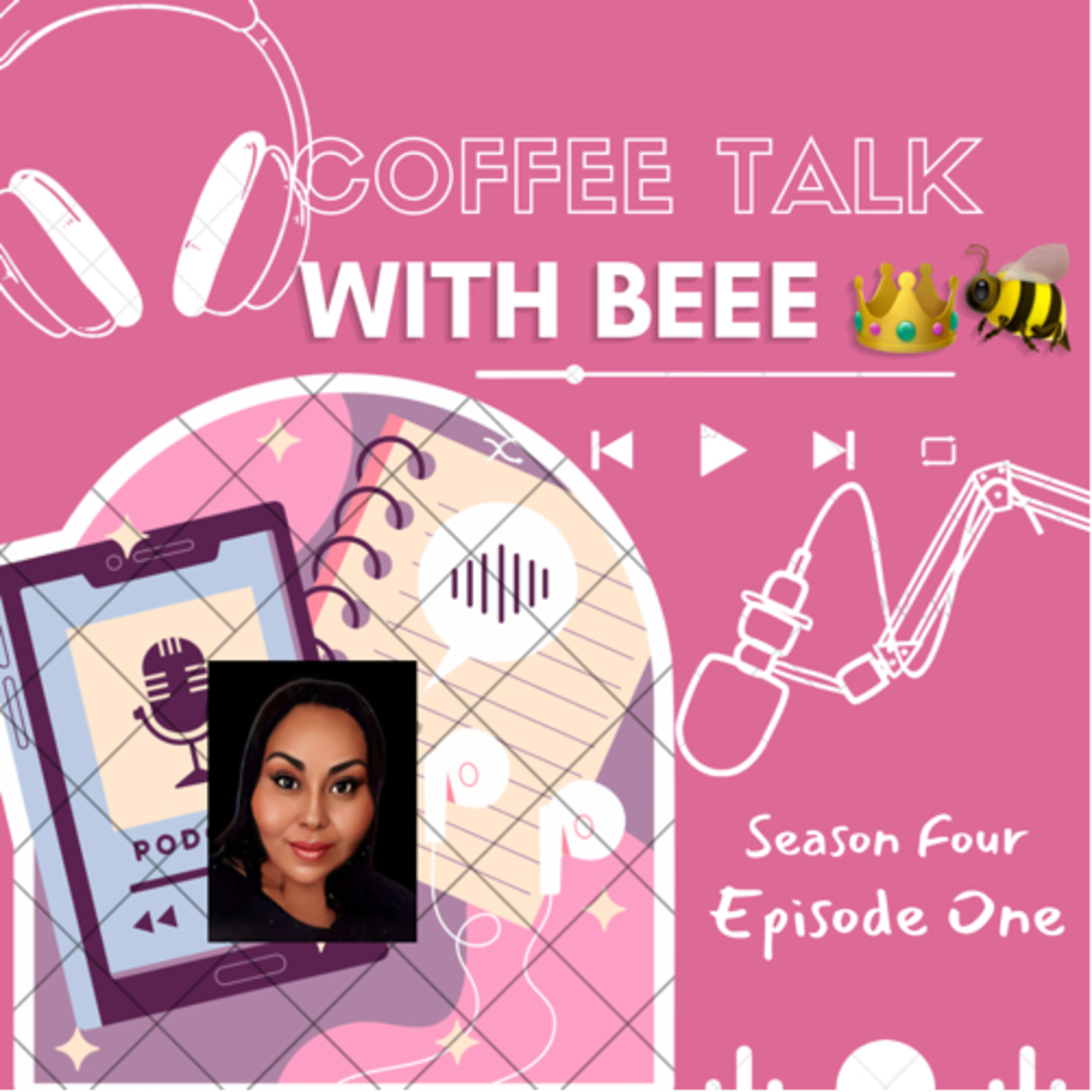 CoffeetalkwithBeee