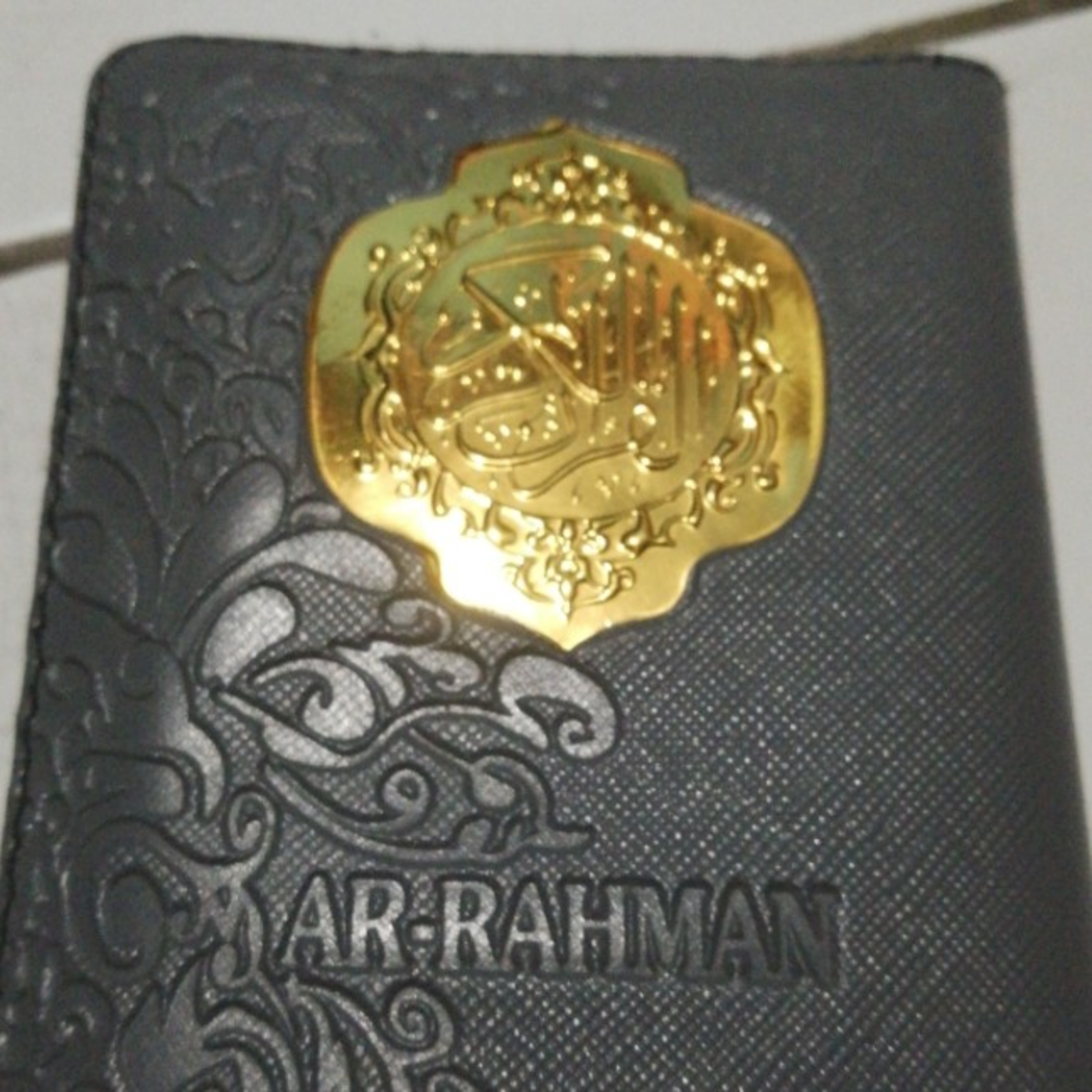 MUHAMAD ROJAI ROSAN