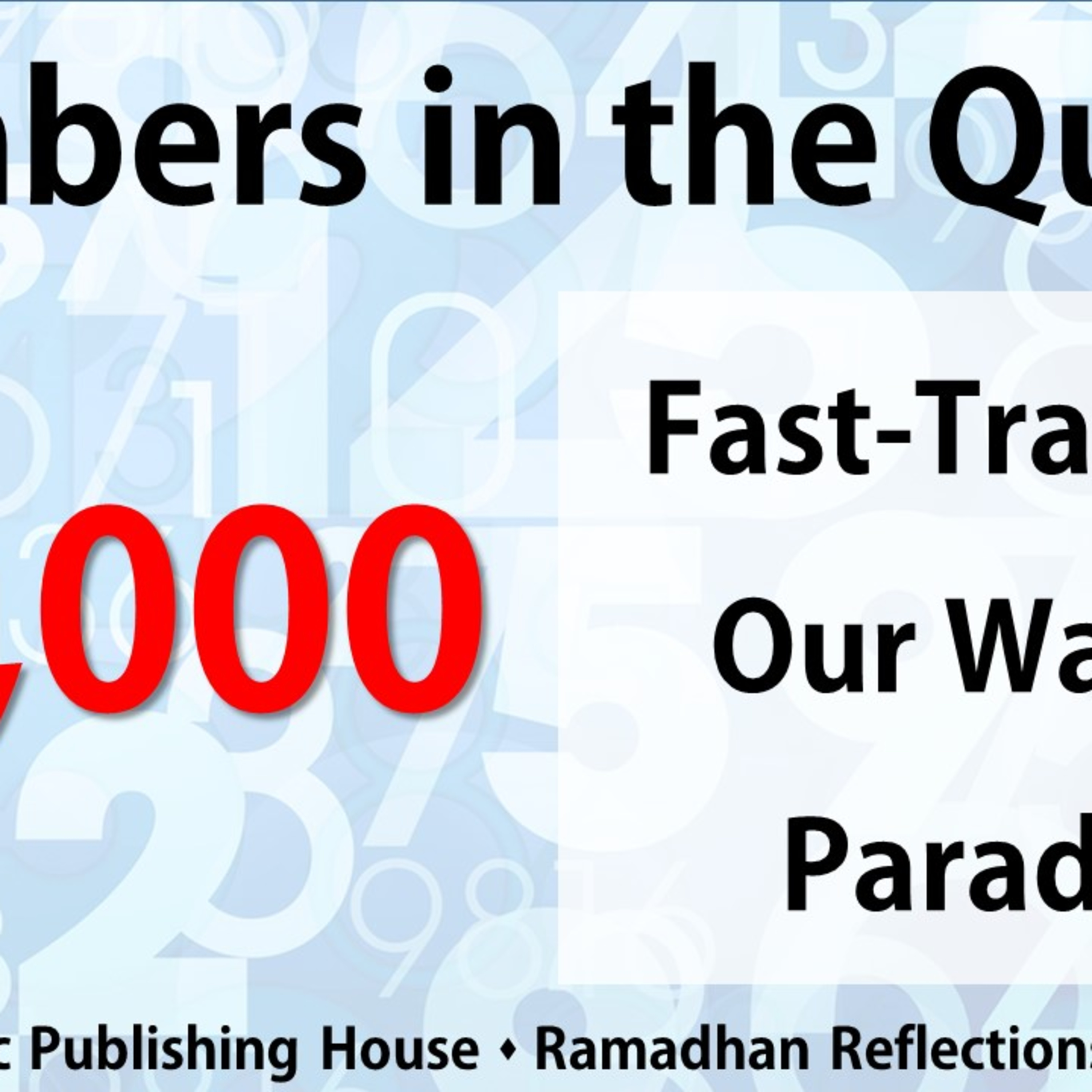 Living The Quran Through The Living Quran