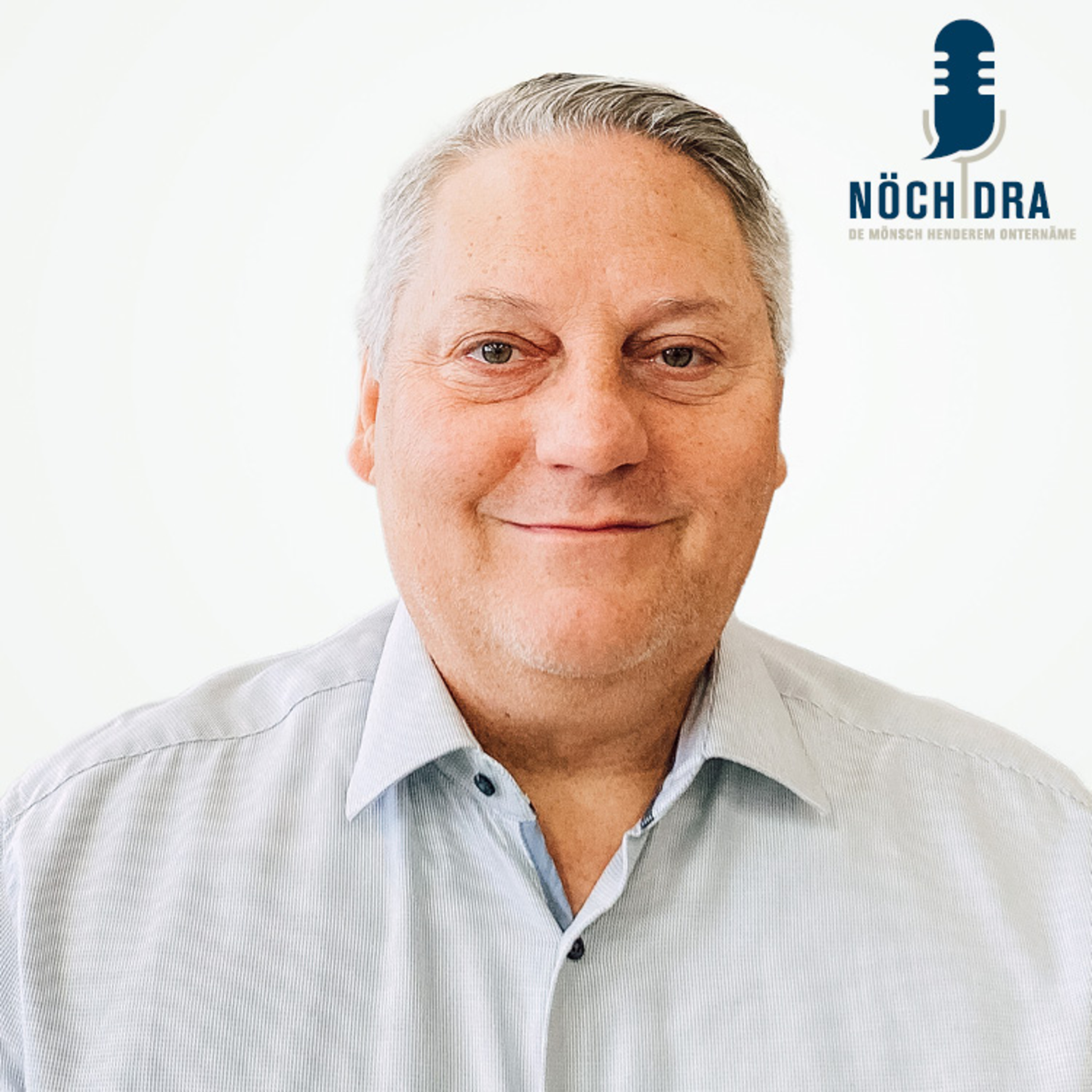 Nöch dra - De Mönsch henderem Onternäme