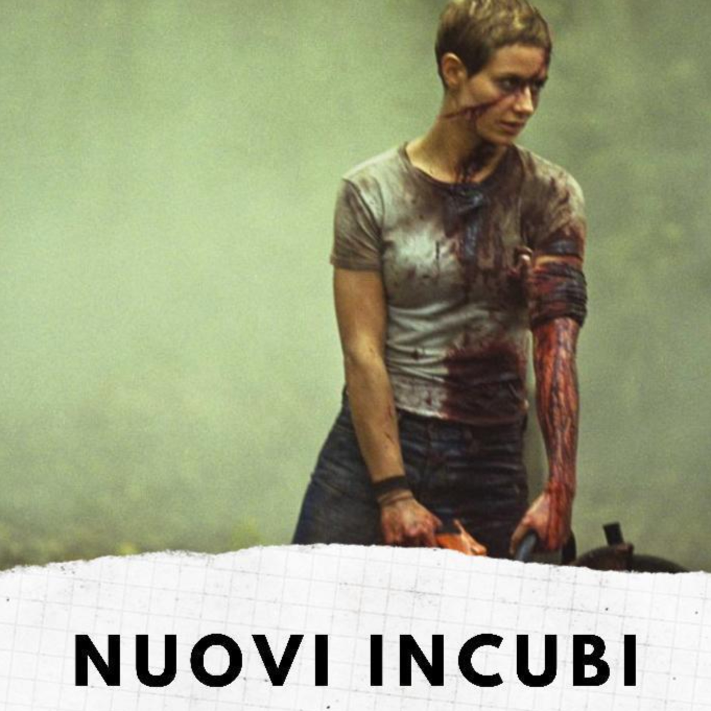 Nuovi Incubi