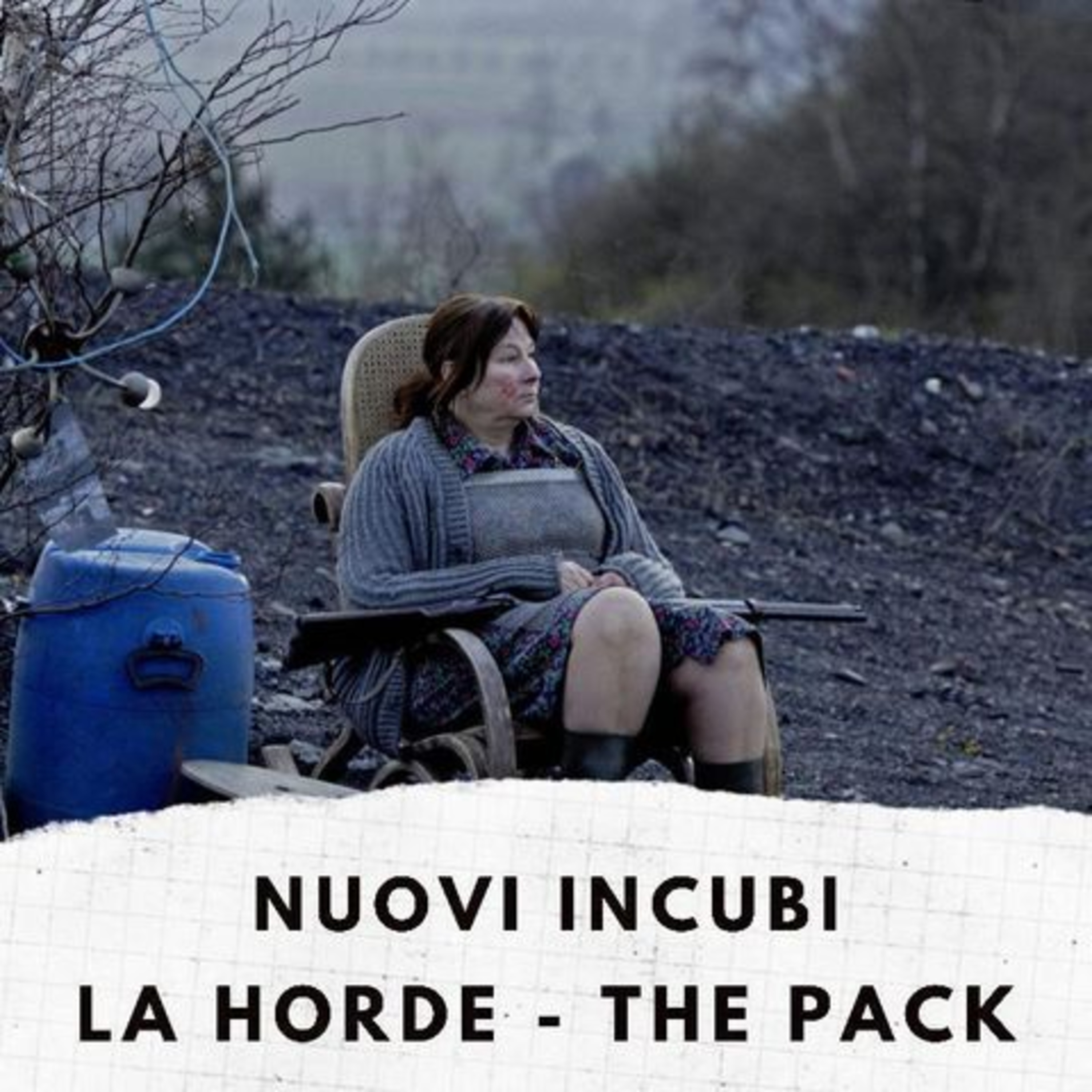 Nuovi Incubi