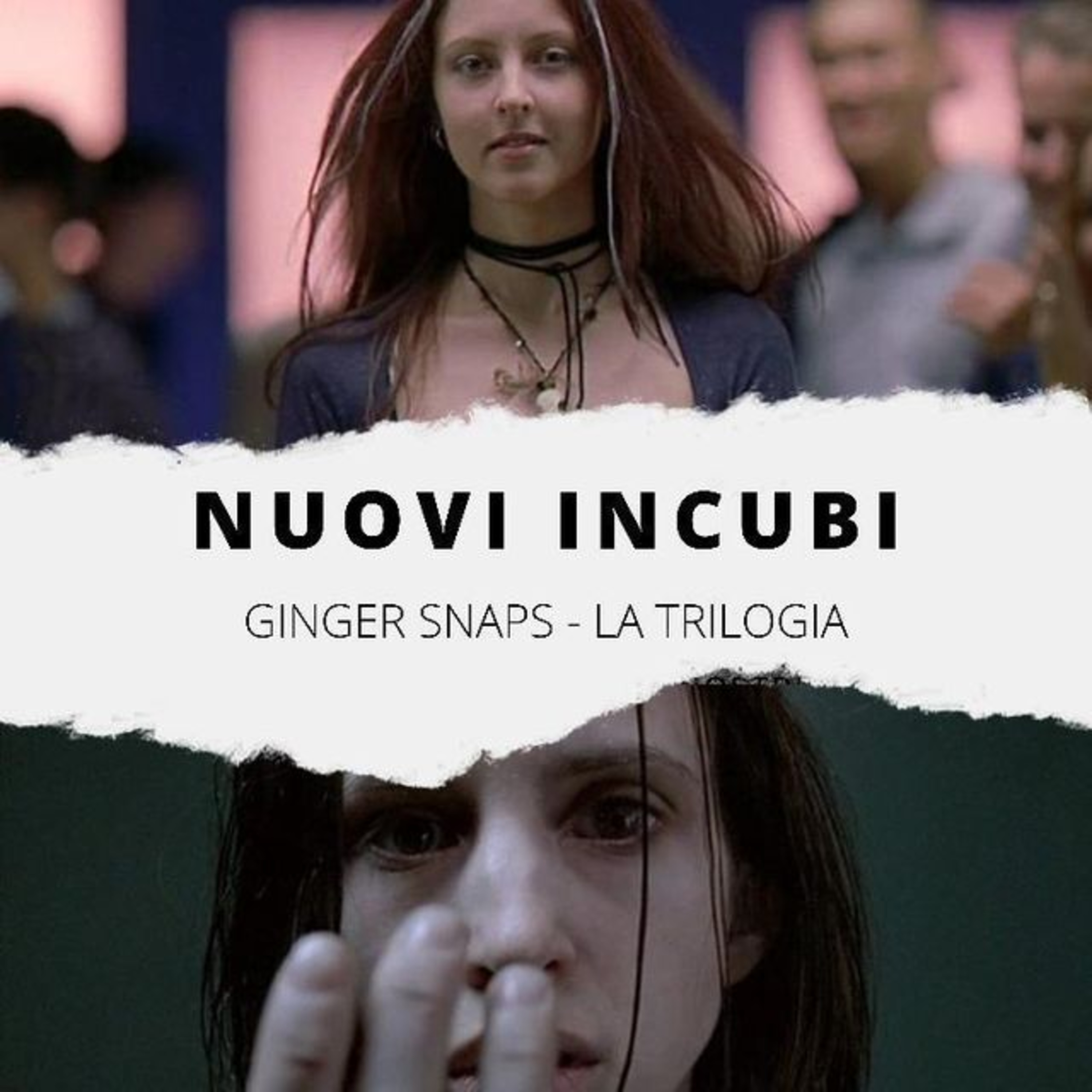 Nuovi Incubi