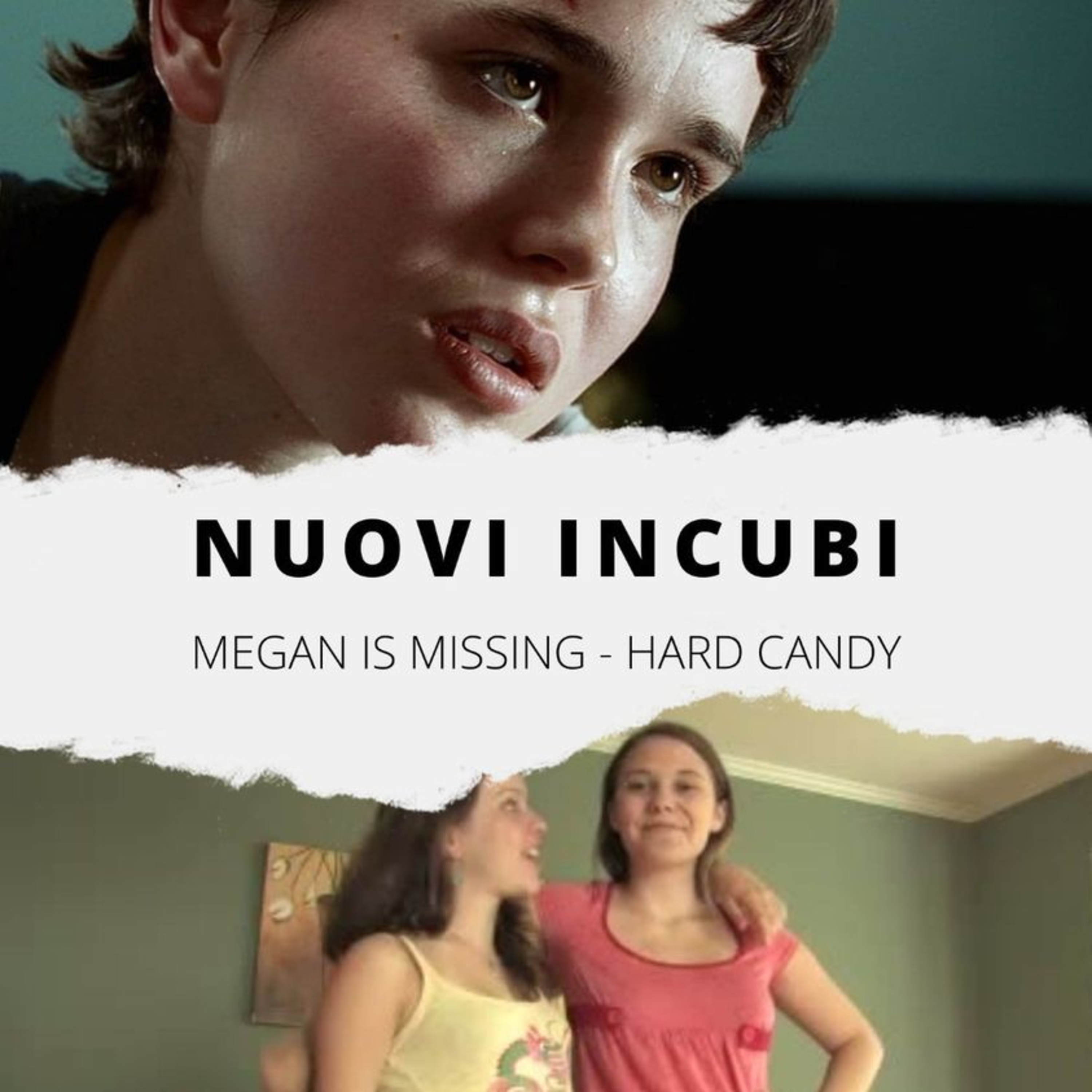 Nuovi Incubi