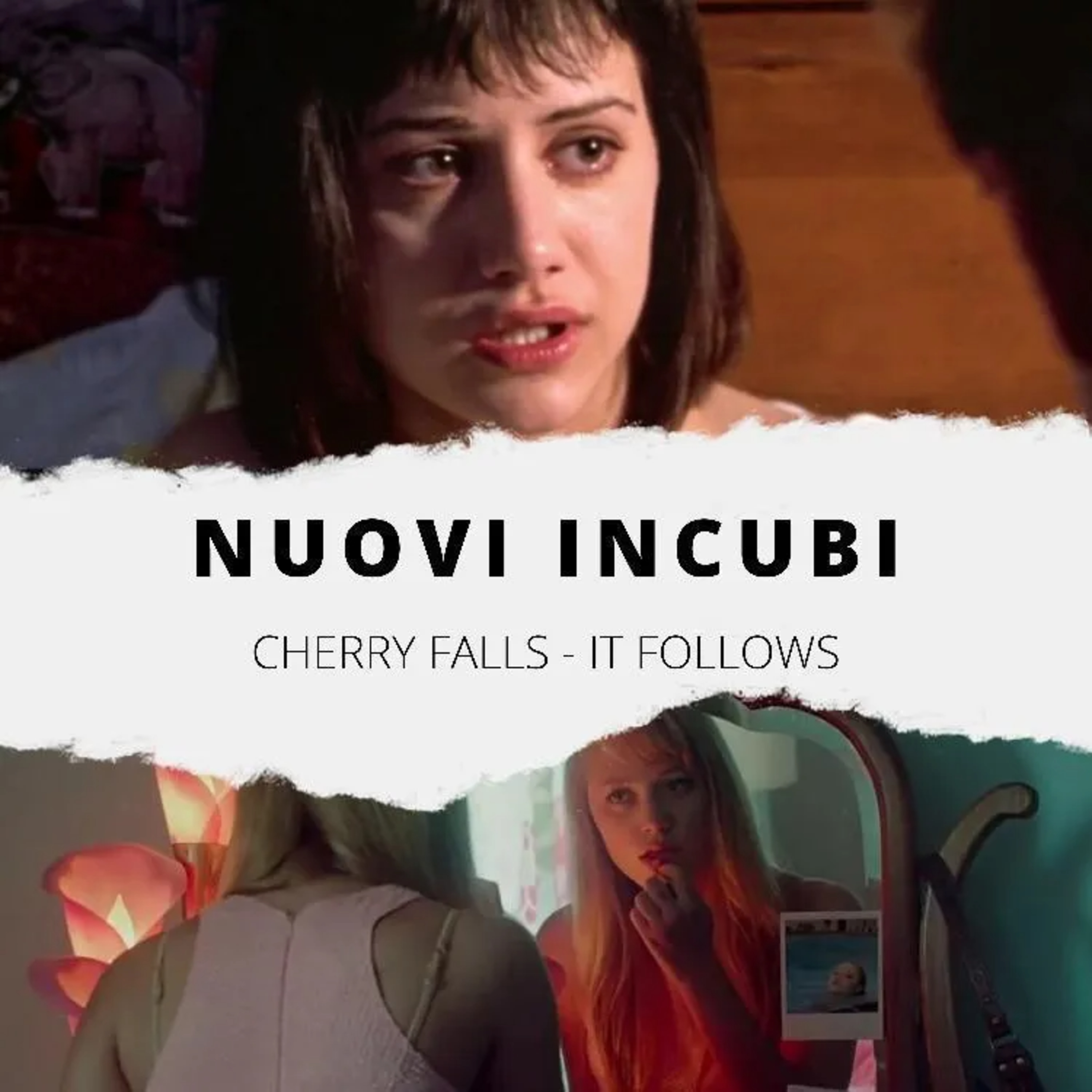 Nuovi Incubi