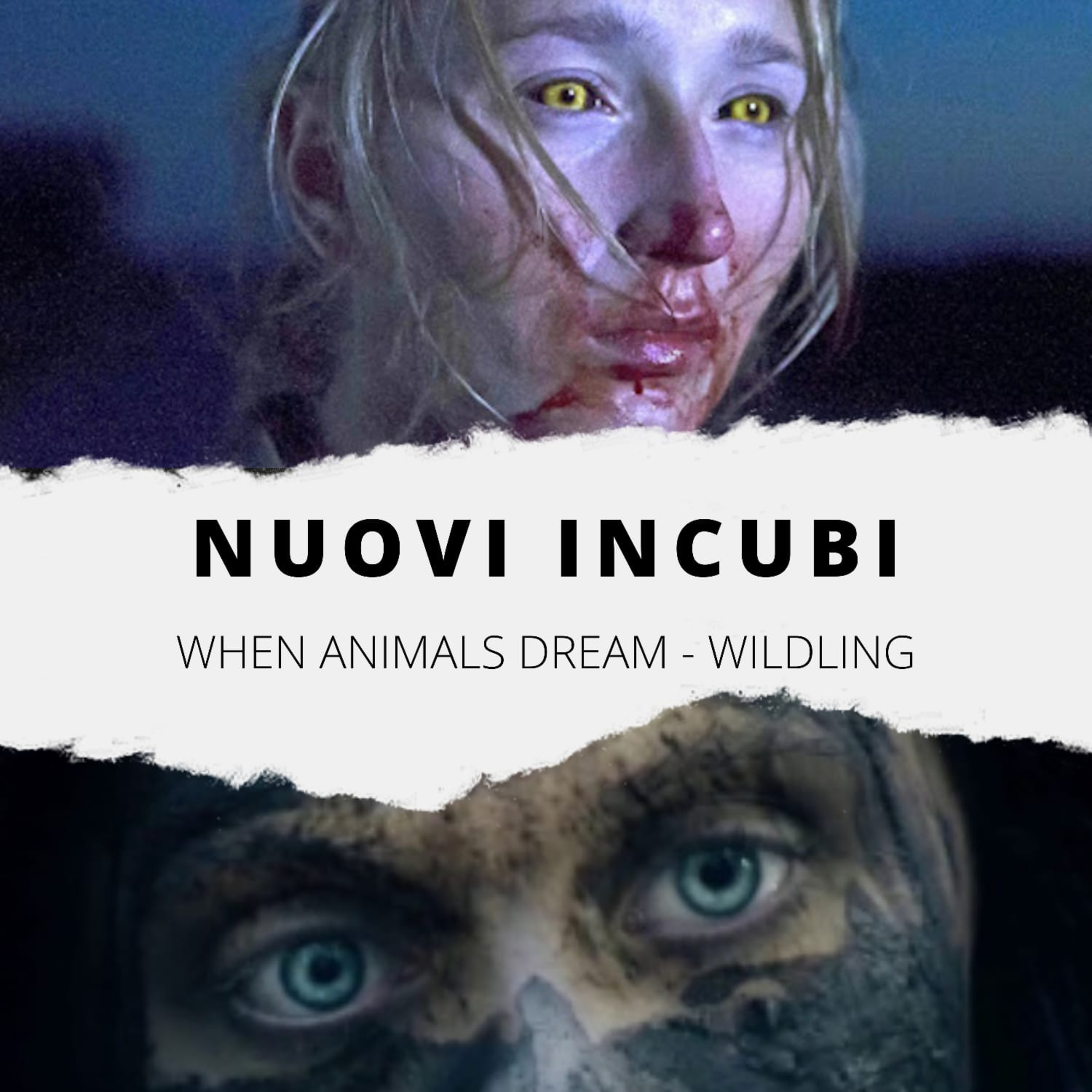 Nuovi Incubi