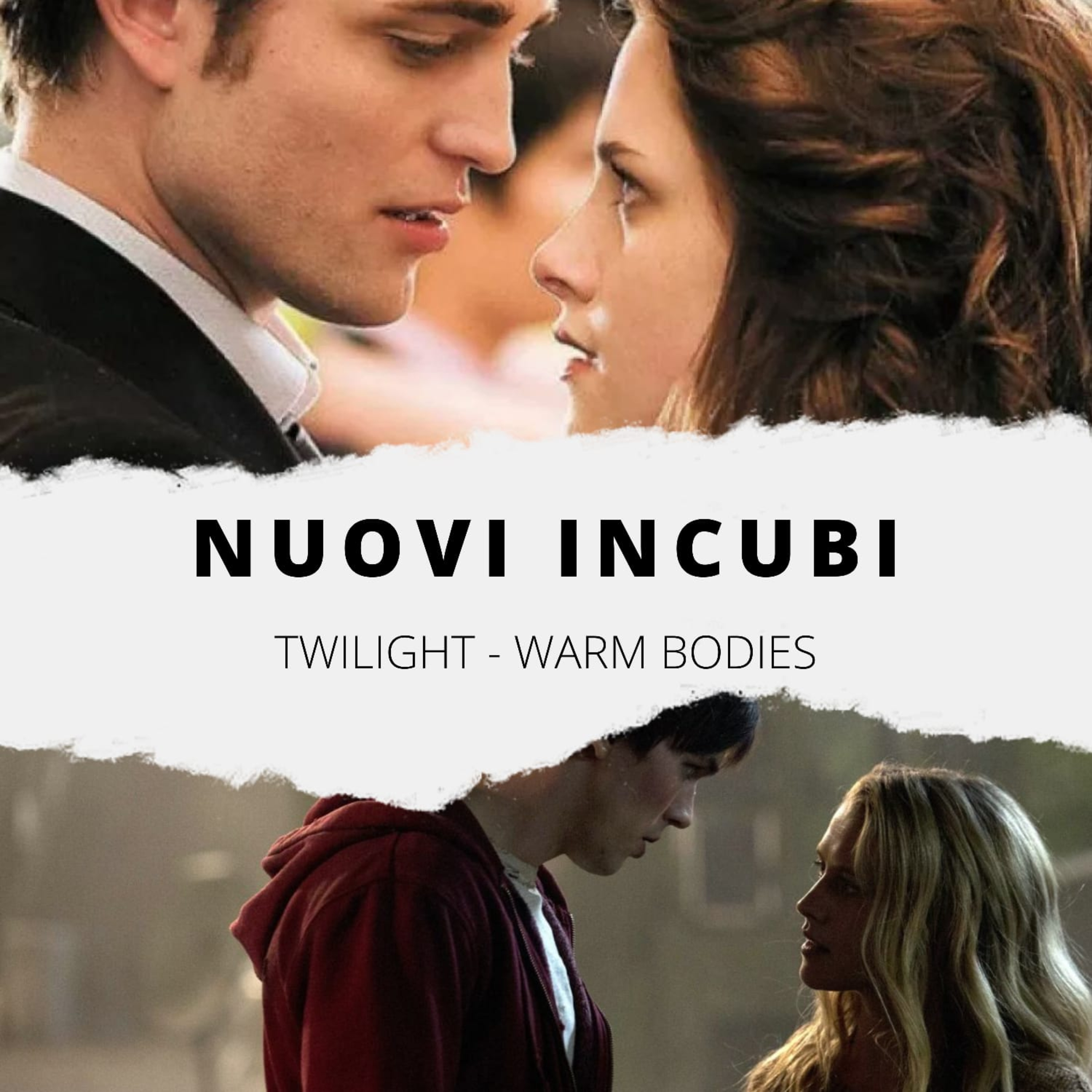 Nuovi Incubi