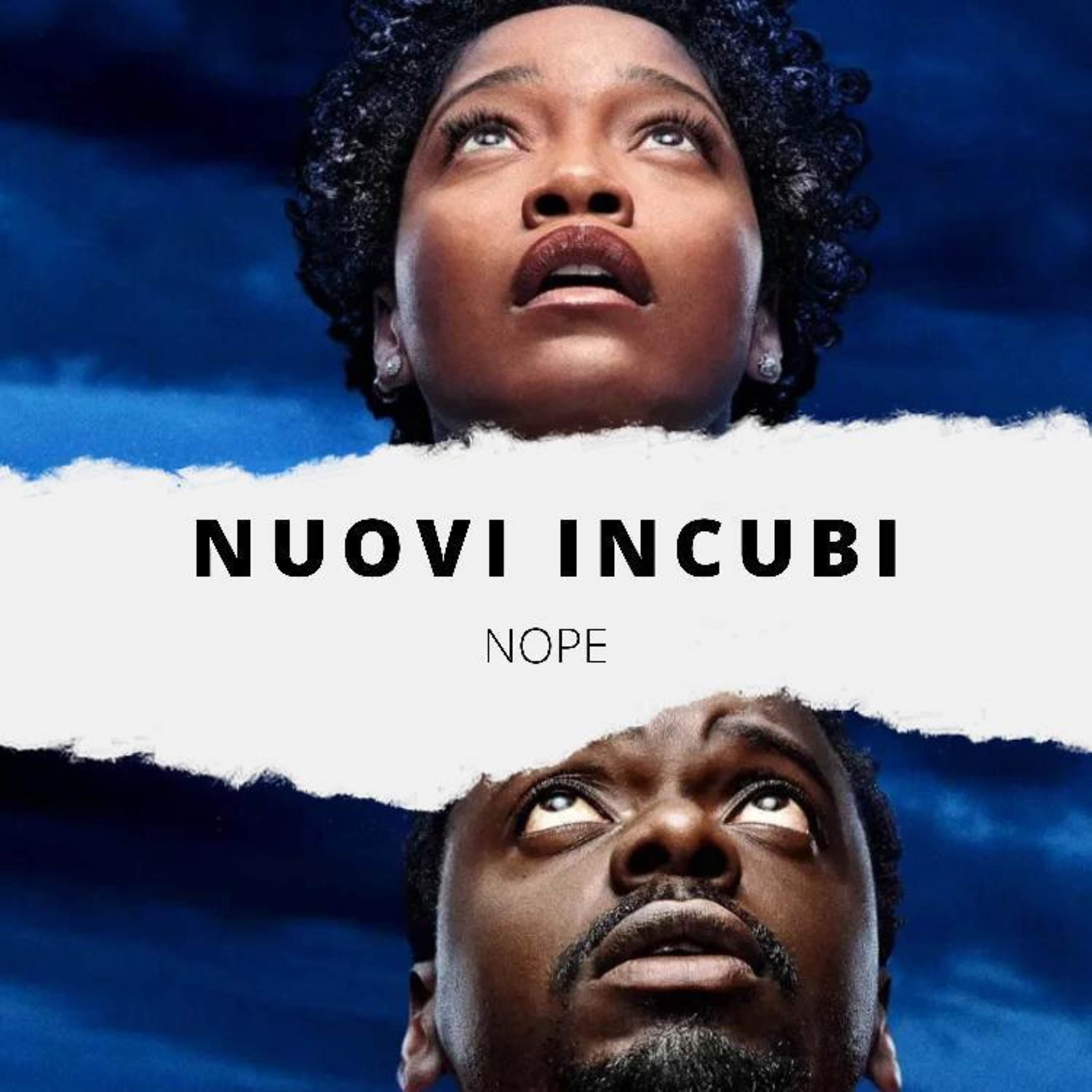 Nuovi Incubi