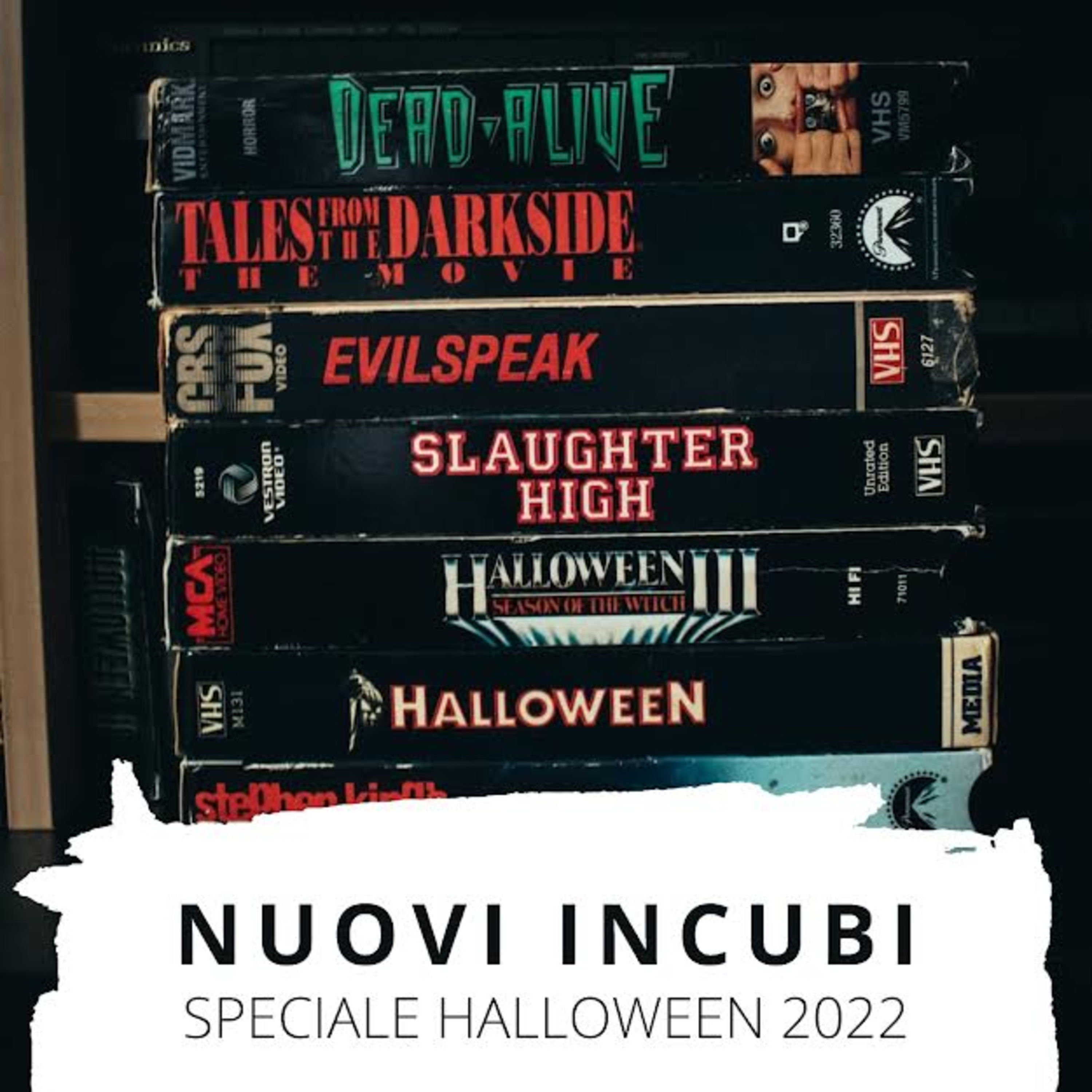 Nuovi Incubi