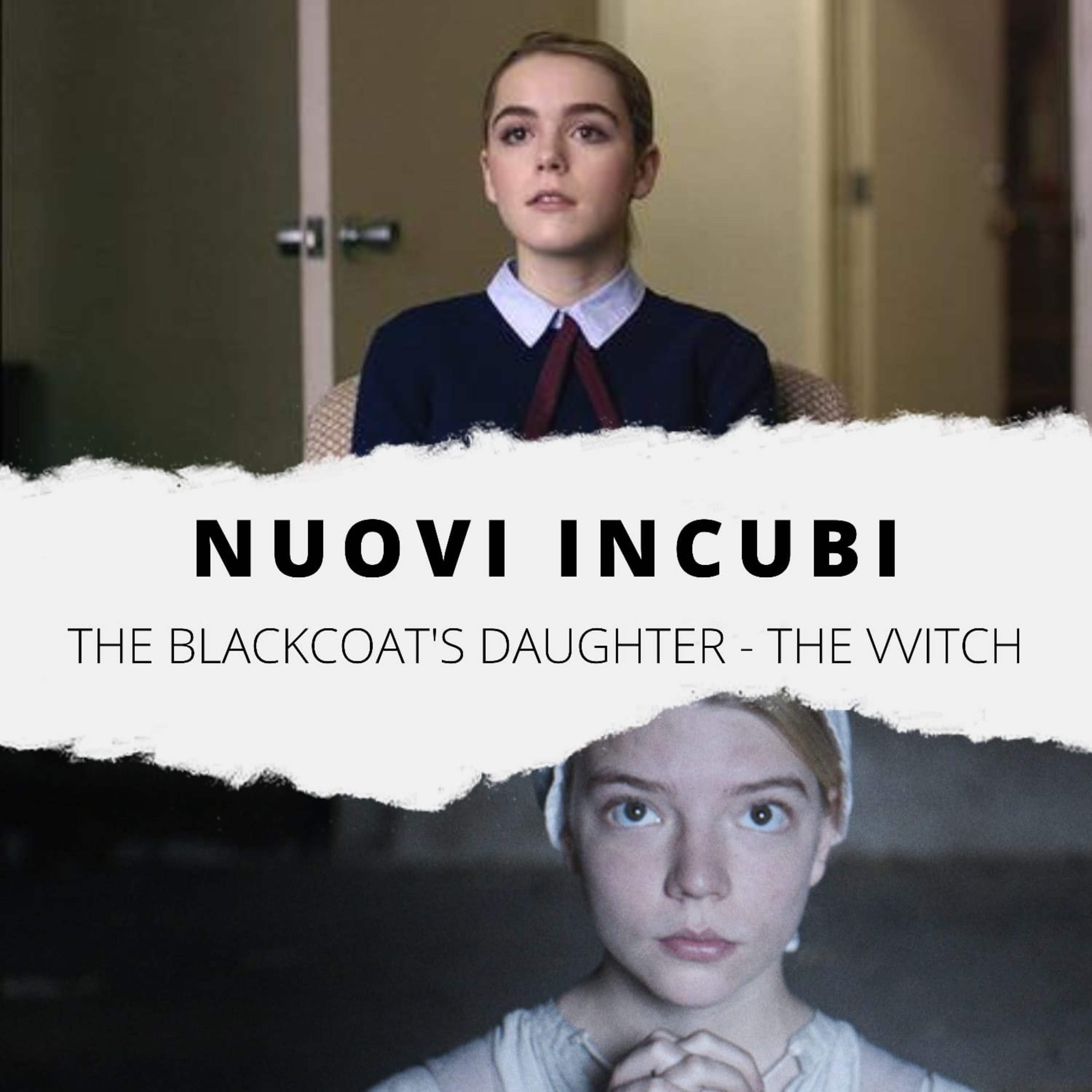 Nuovi Incubi