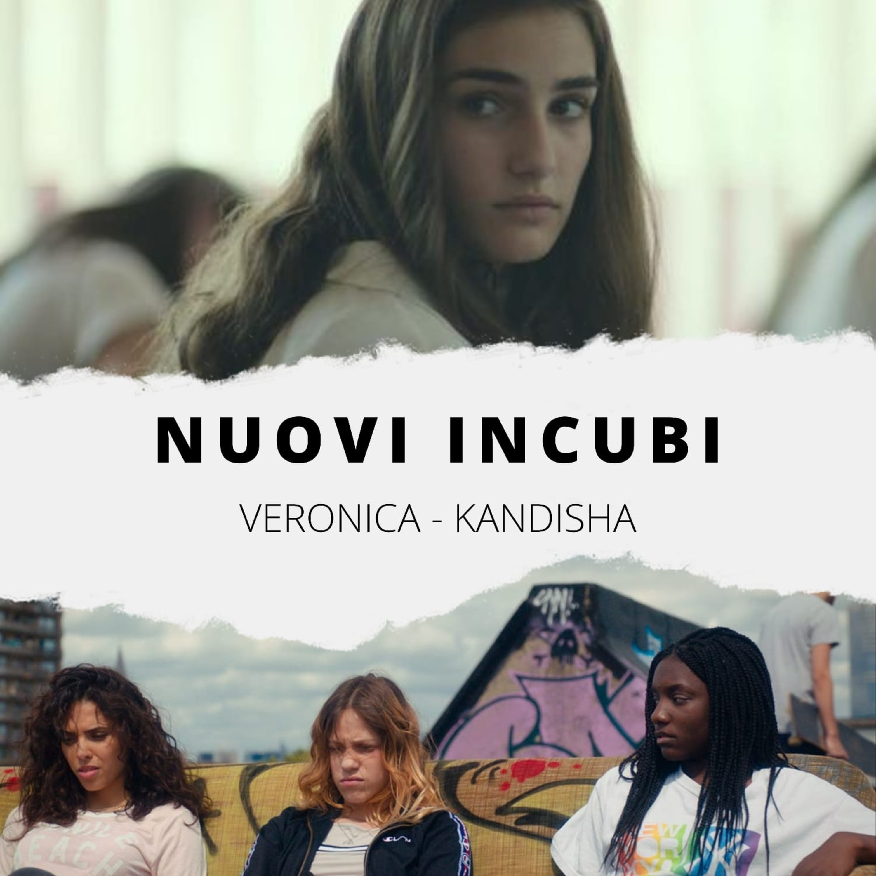 Nuovi Incubi