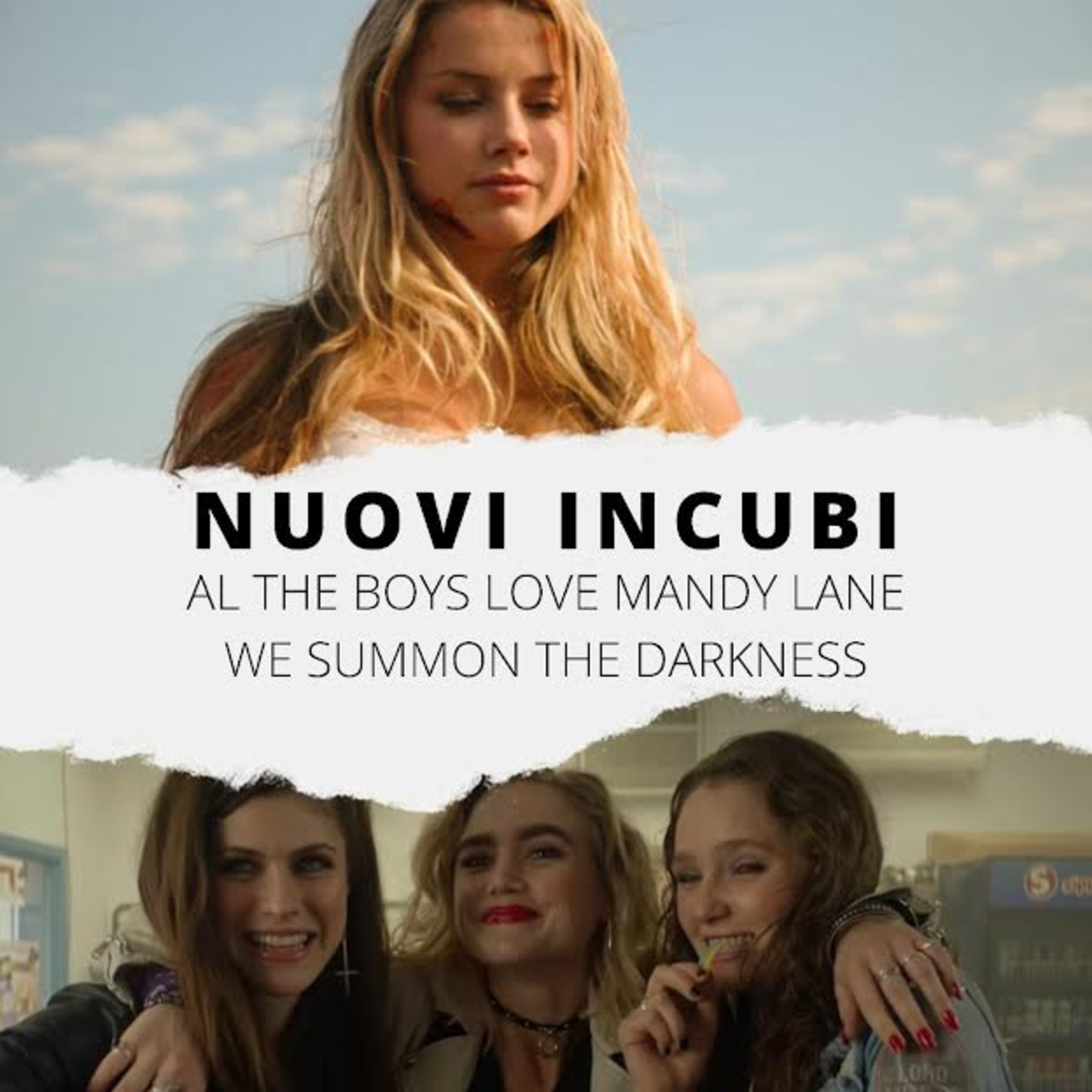 Nuovi Incubi
