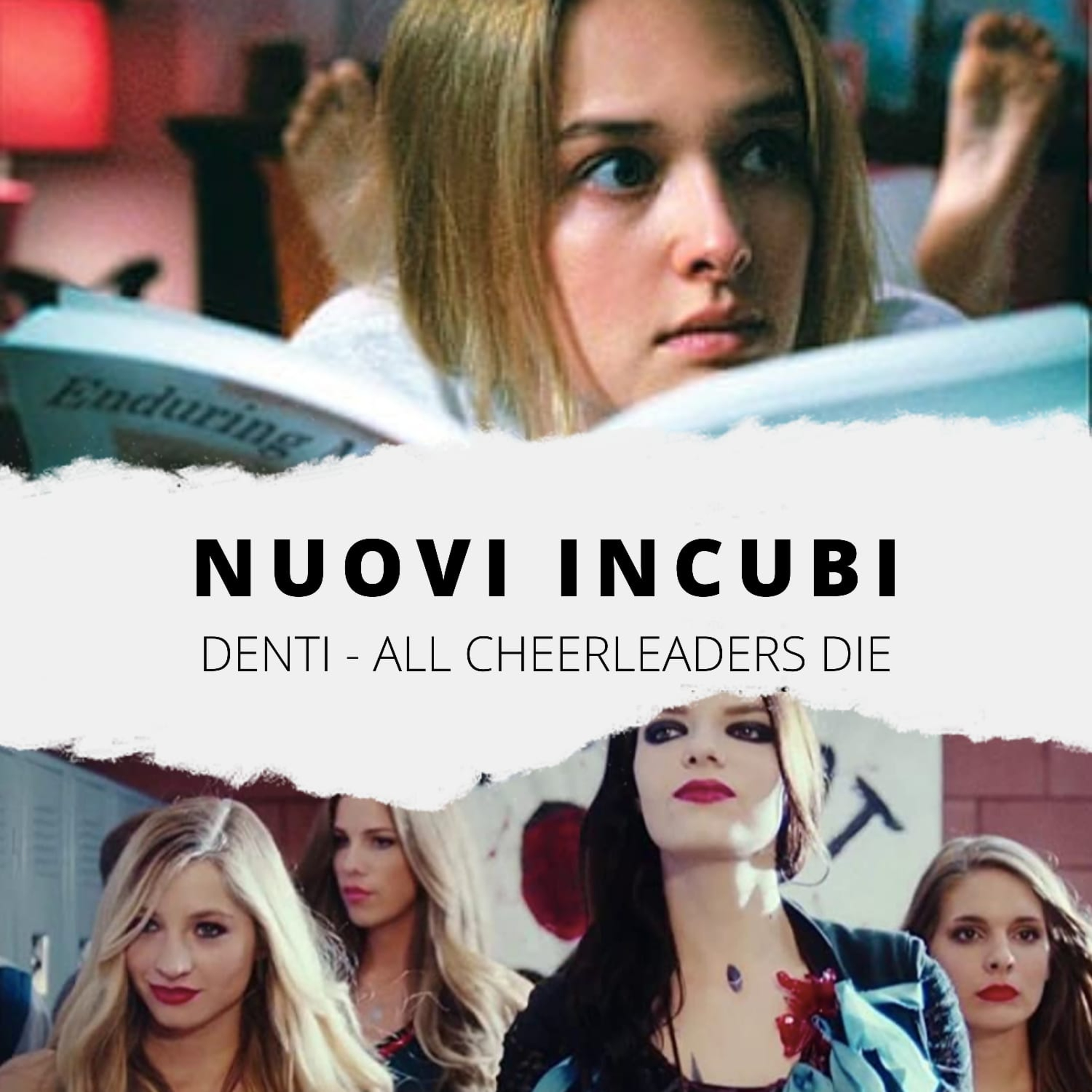Nuovi Incubi