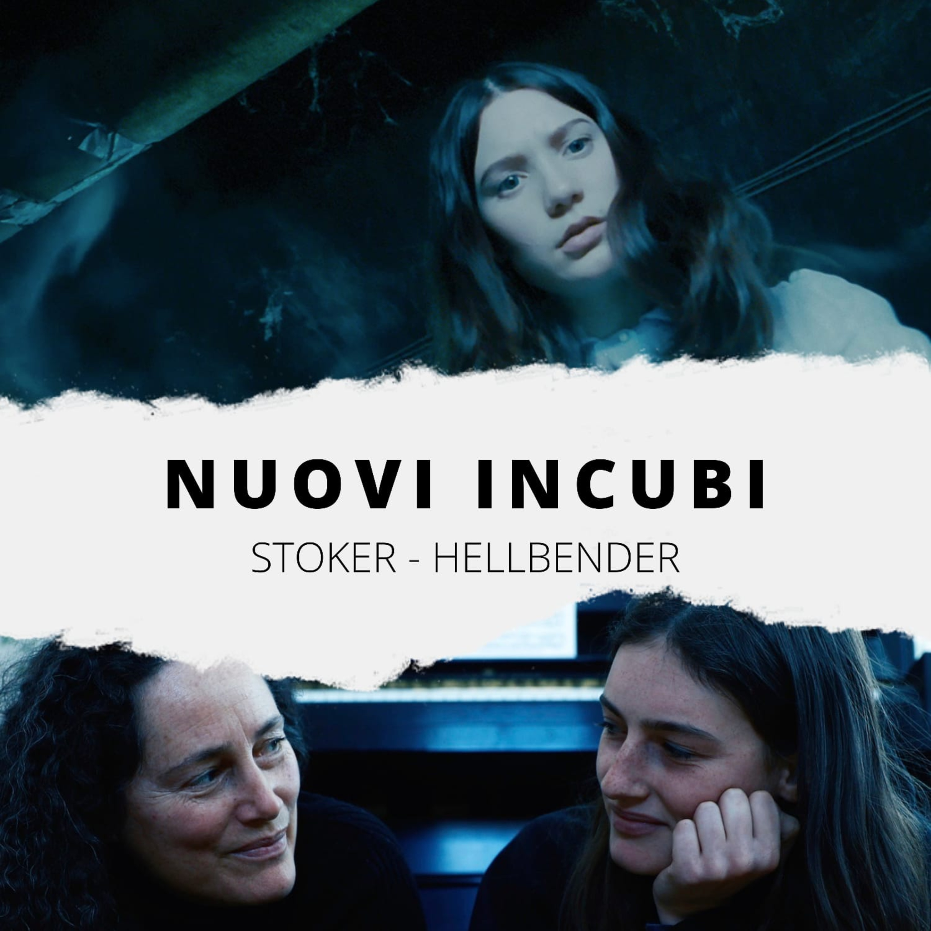 Nuovi Incubi