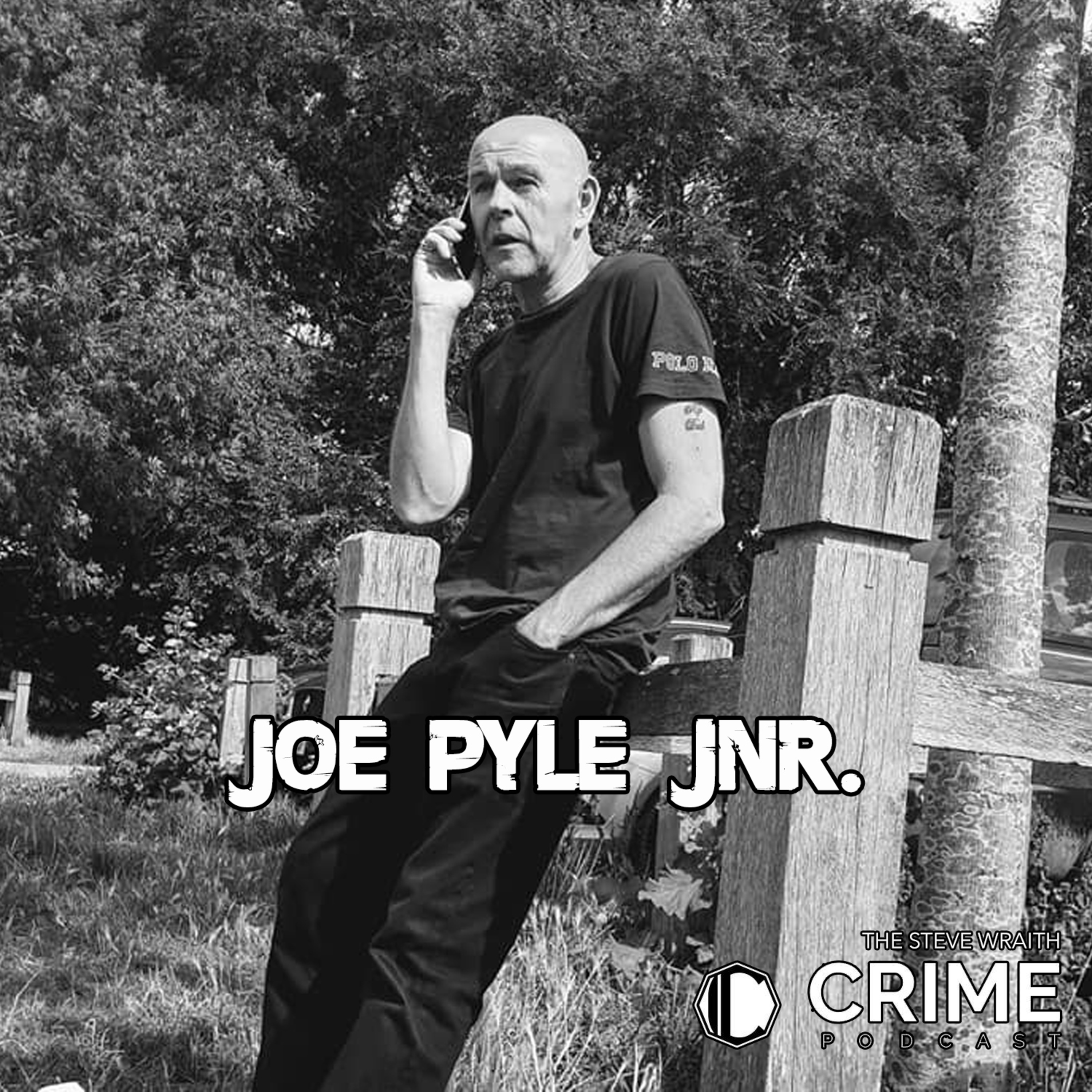 Joe Pyle Jnr