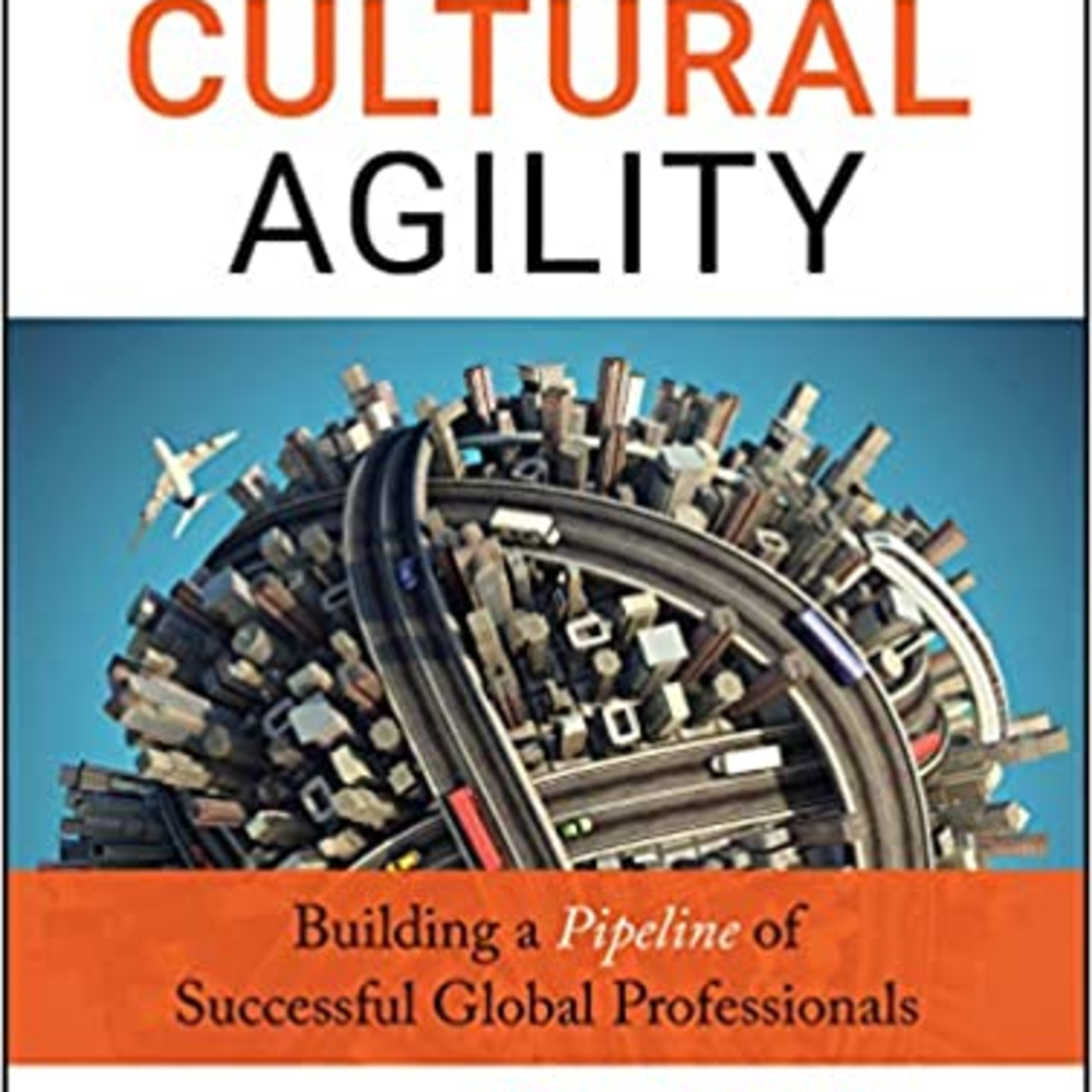 Business Bookshelf
