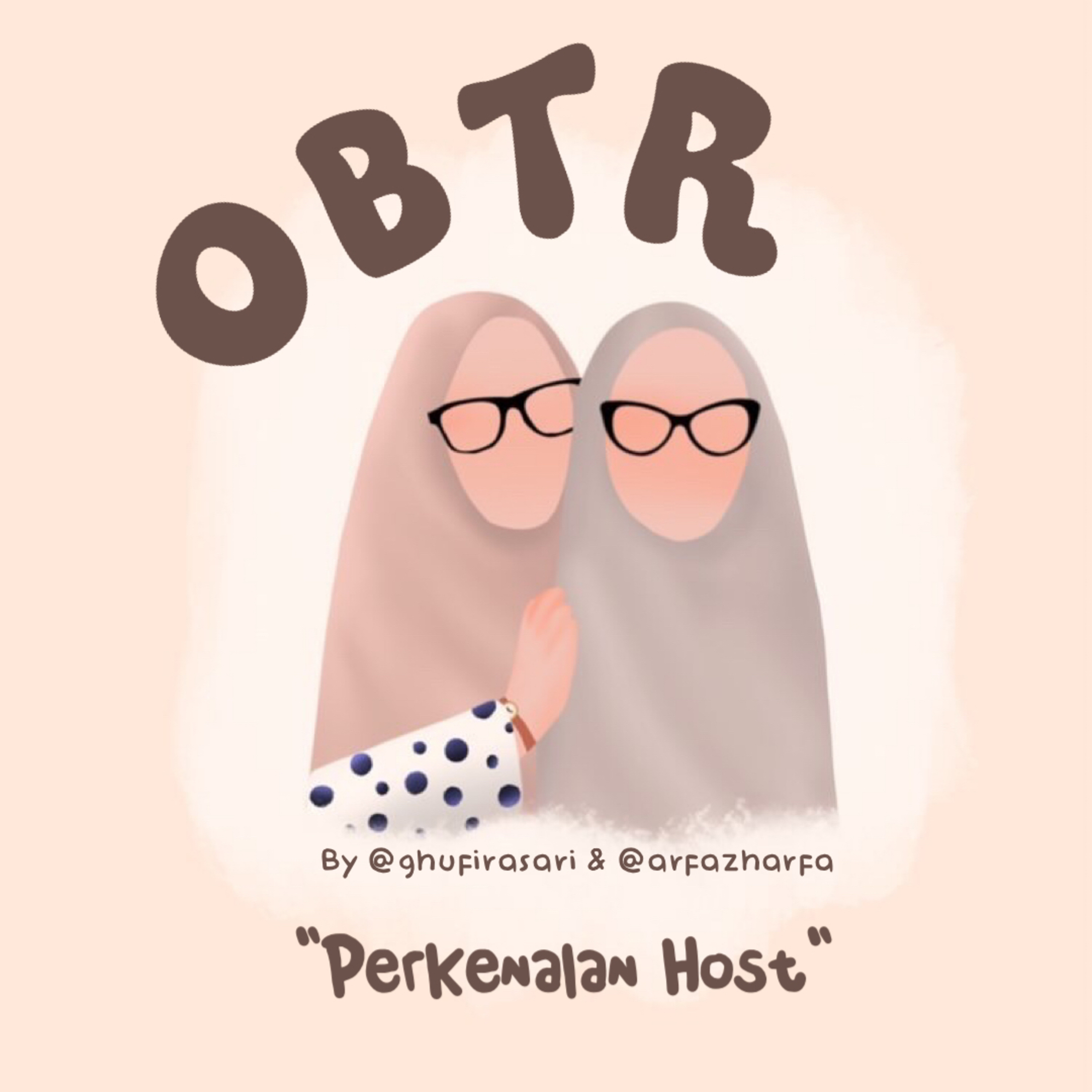 Perkenalan Host episode artwork