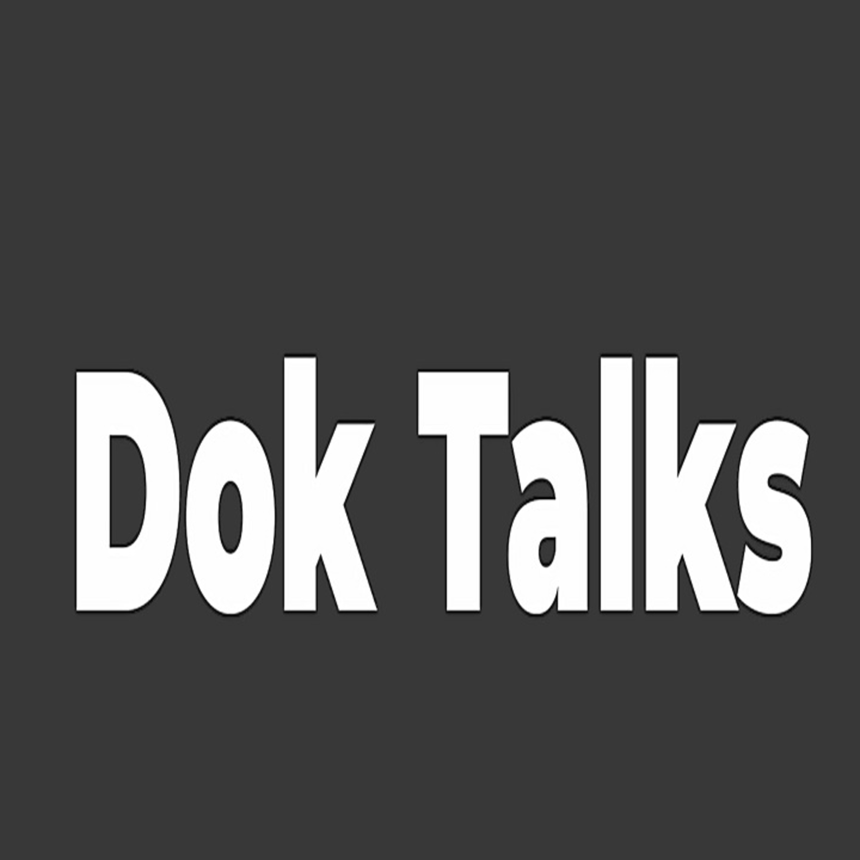 cover of episode Dok Talks #114 - Helm for Beginners with Portainer // Hrittik Roy