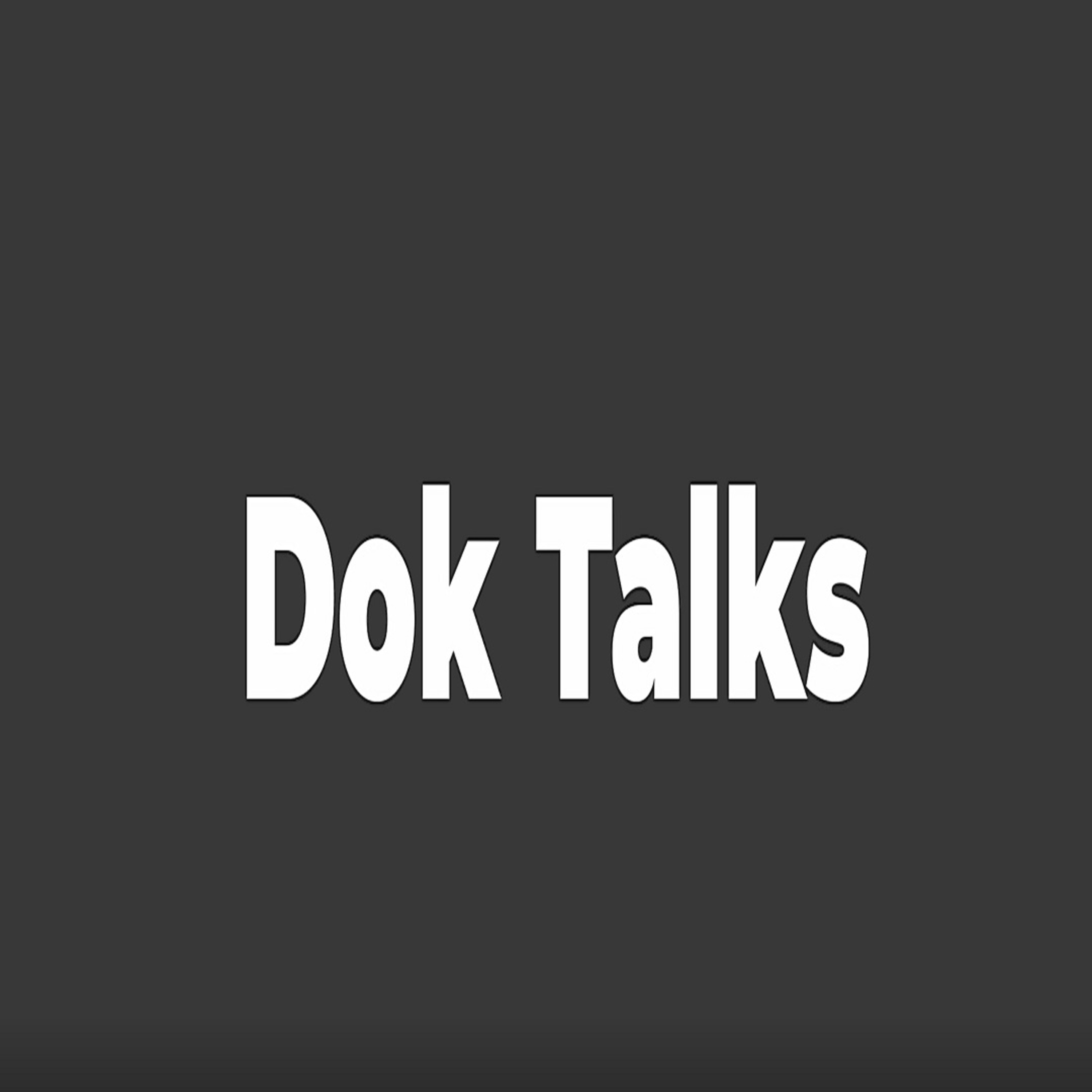 cover of episode Dok Talks #123 - Can Data Become a Declarative Resource? // Roey Libfeld, Michael Greenberg & Uri Zaidenwerg