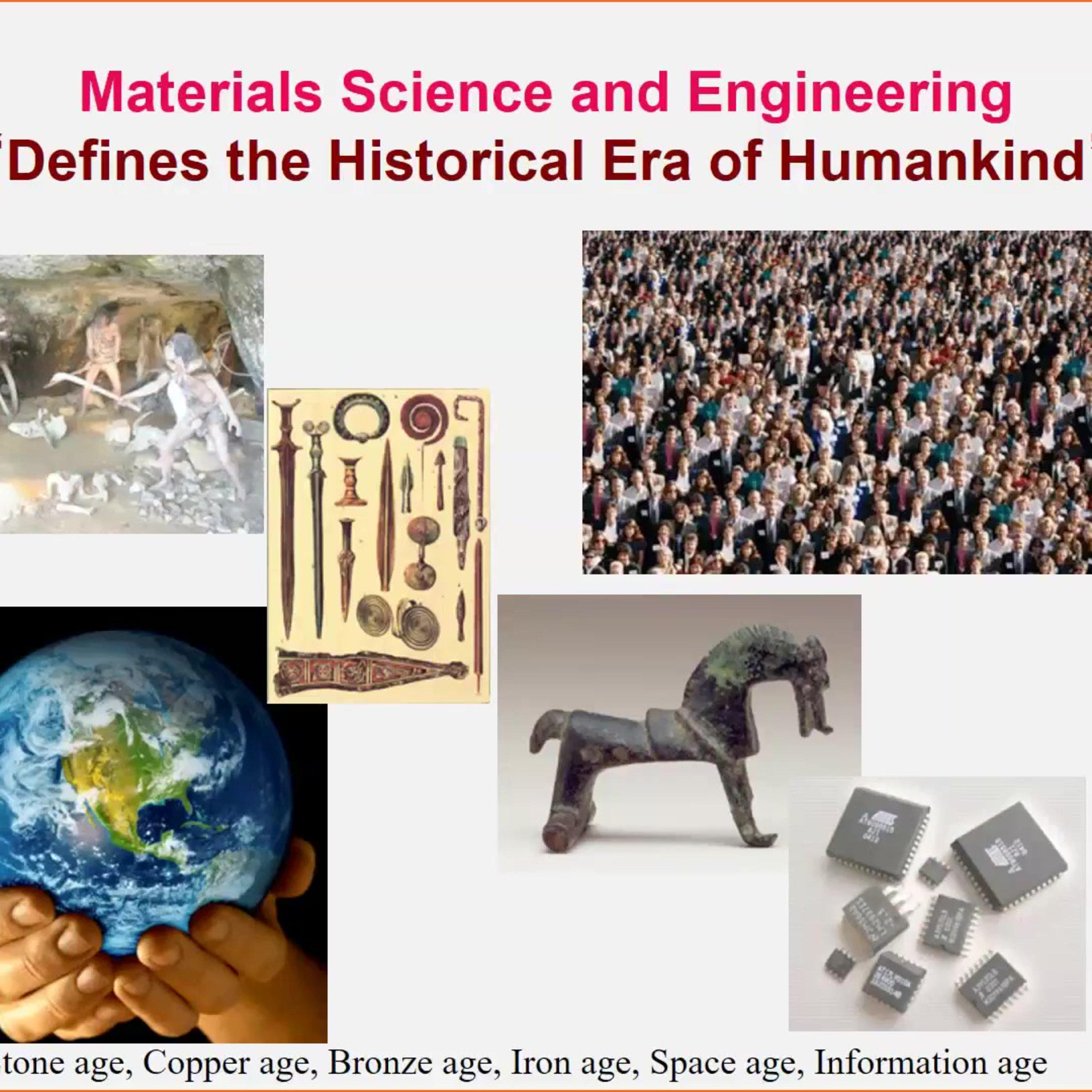 Material Science is Out of This World - Dr. Catherine Kammerer at the Aerojet Rocketdyne  episode artwork