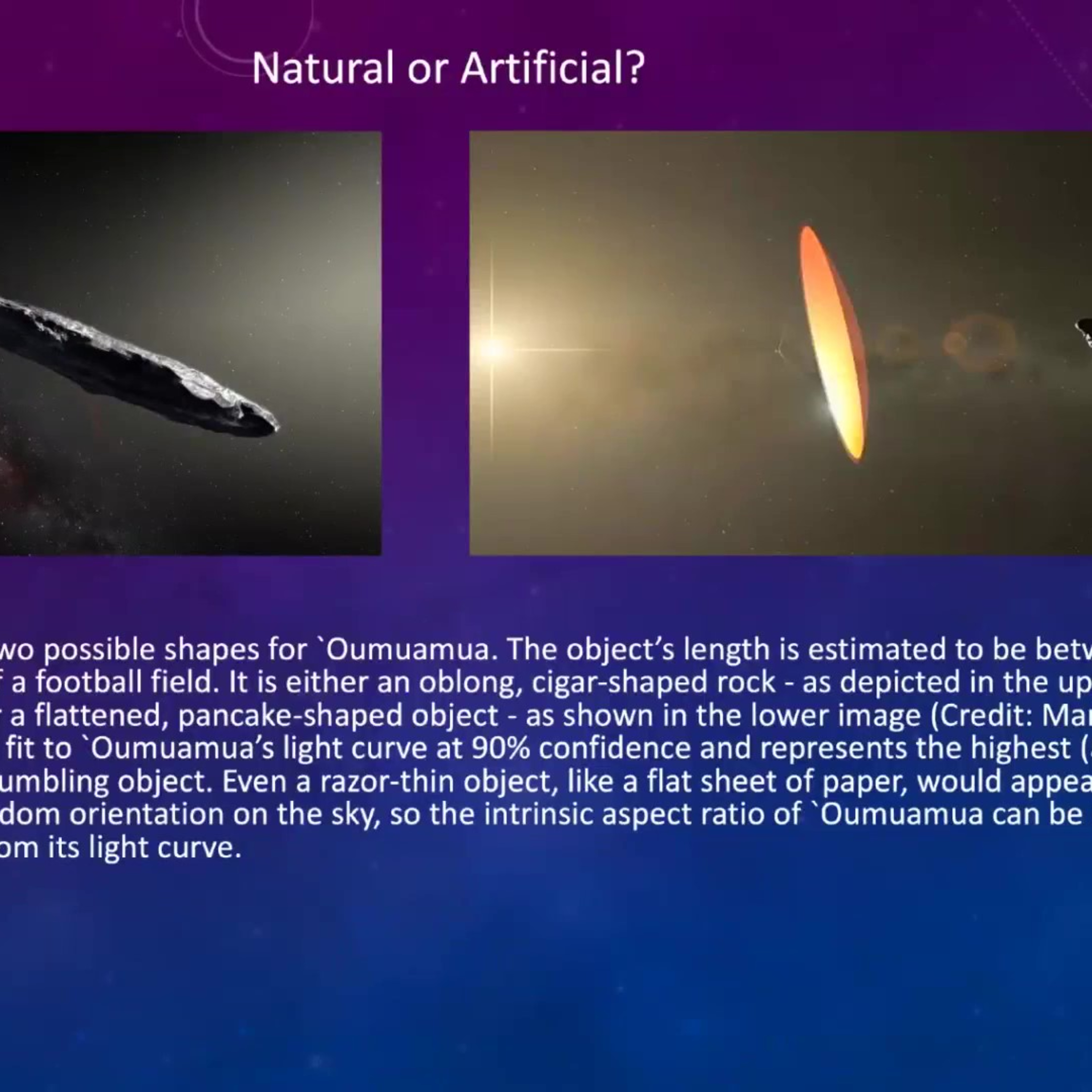 Extraterrestrial Life: Are We the Sharpest Cookies in the Jar? - Dr. Loeb at Harvard University episode artwork
