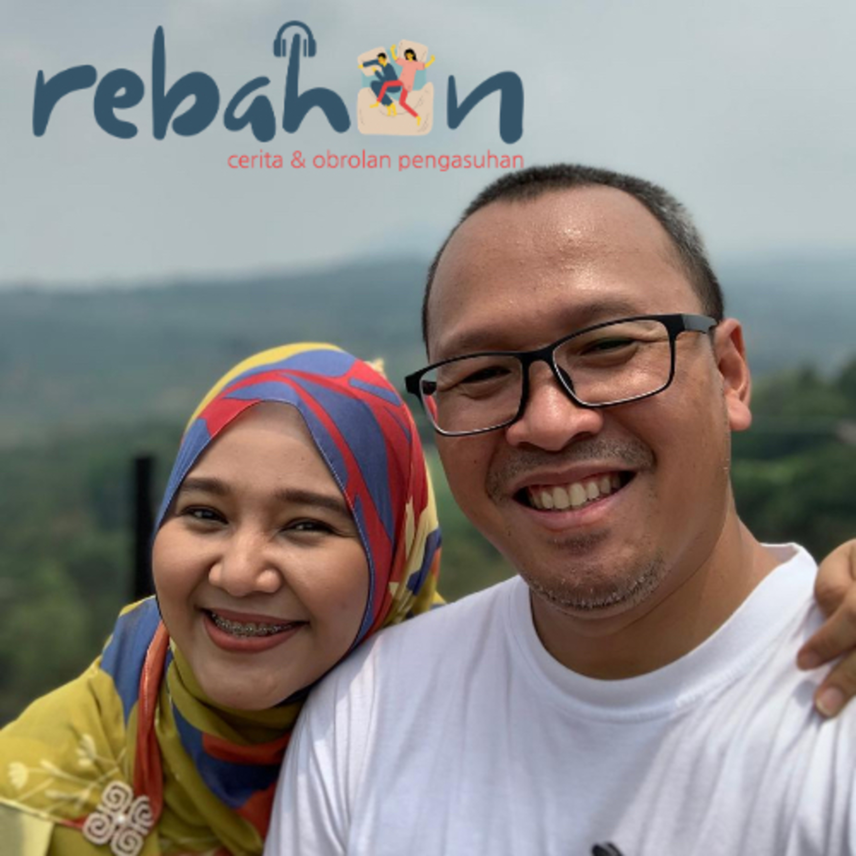 rebahan