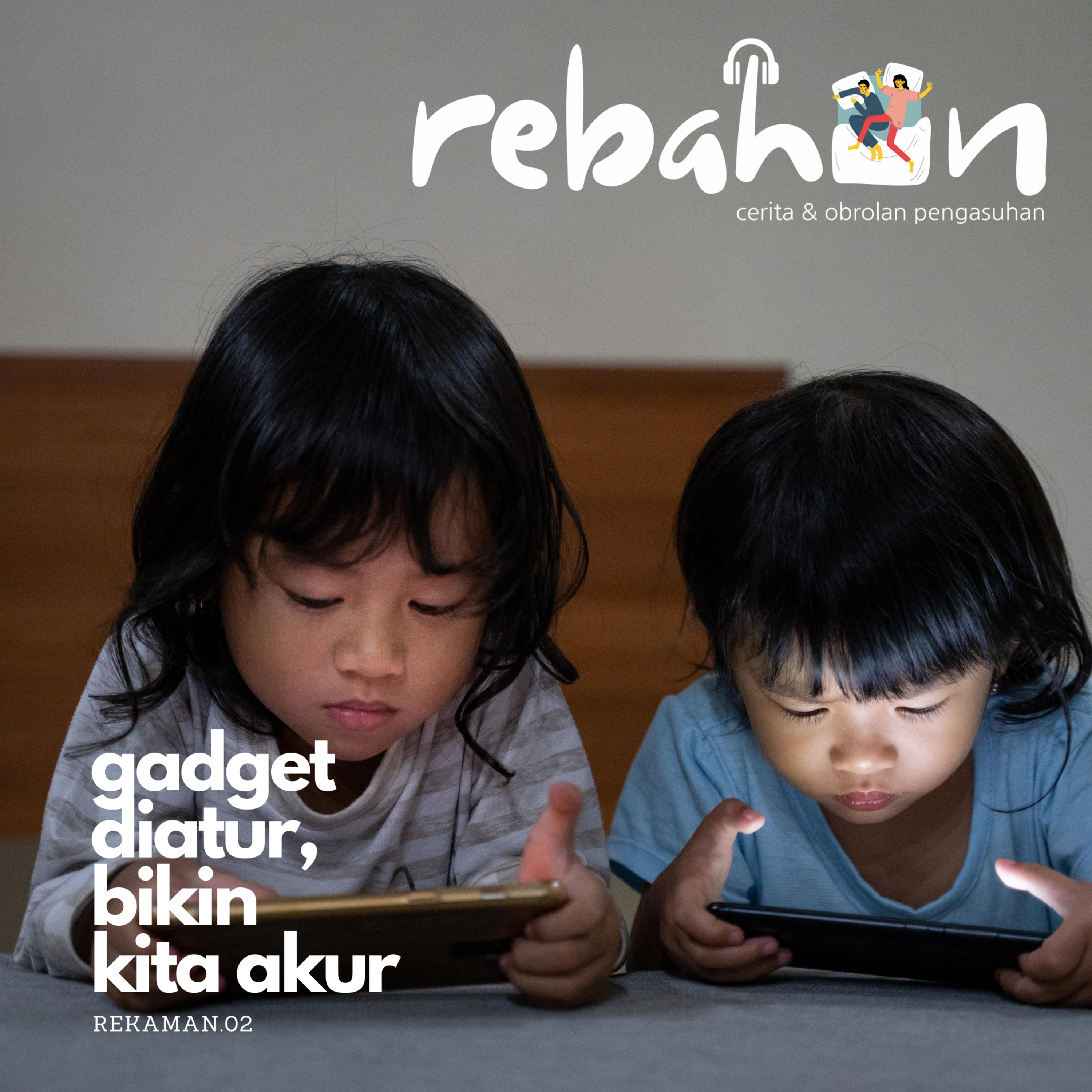 rebahan
