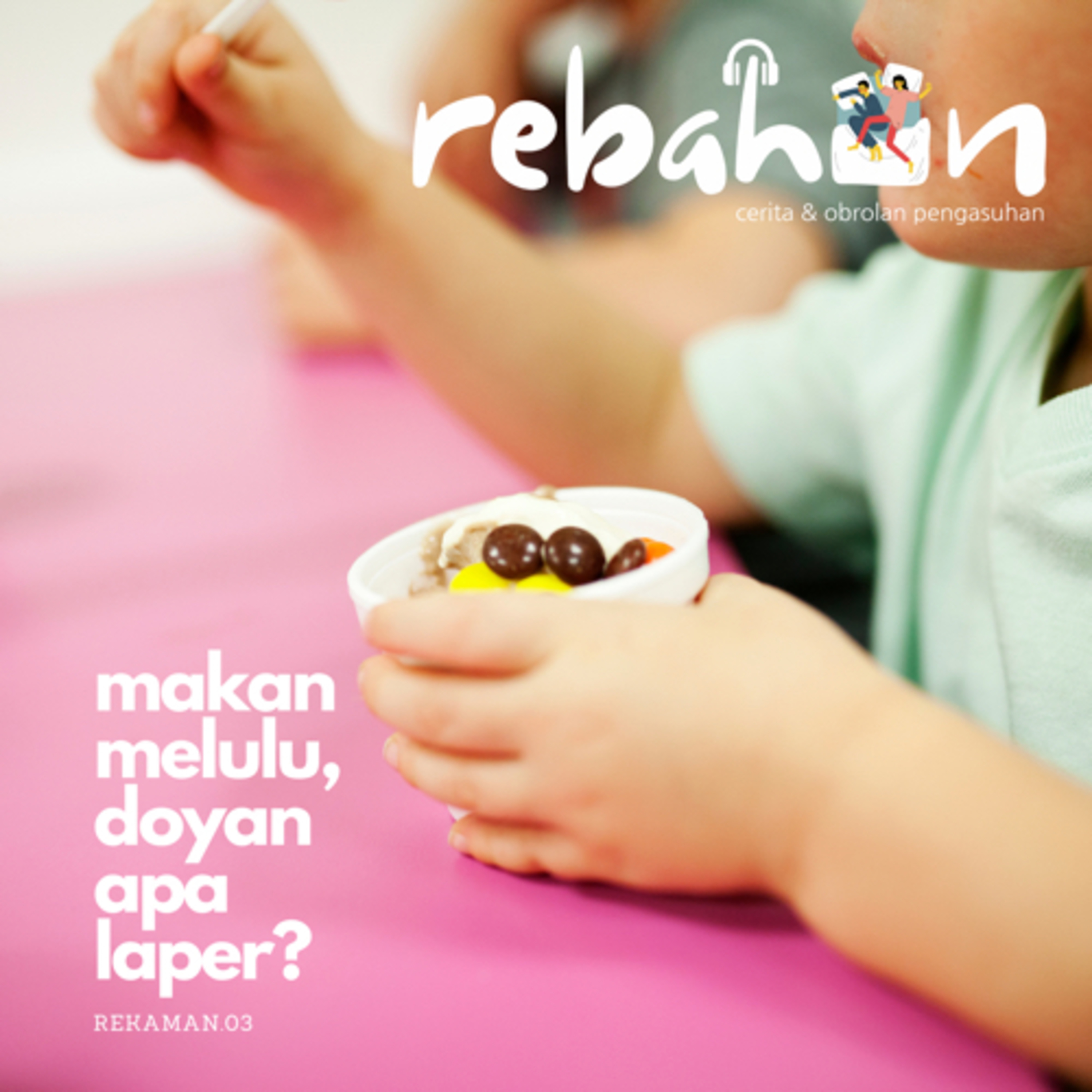 rebahan
