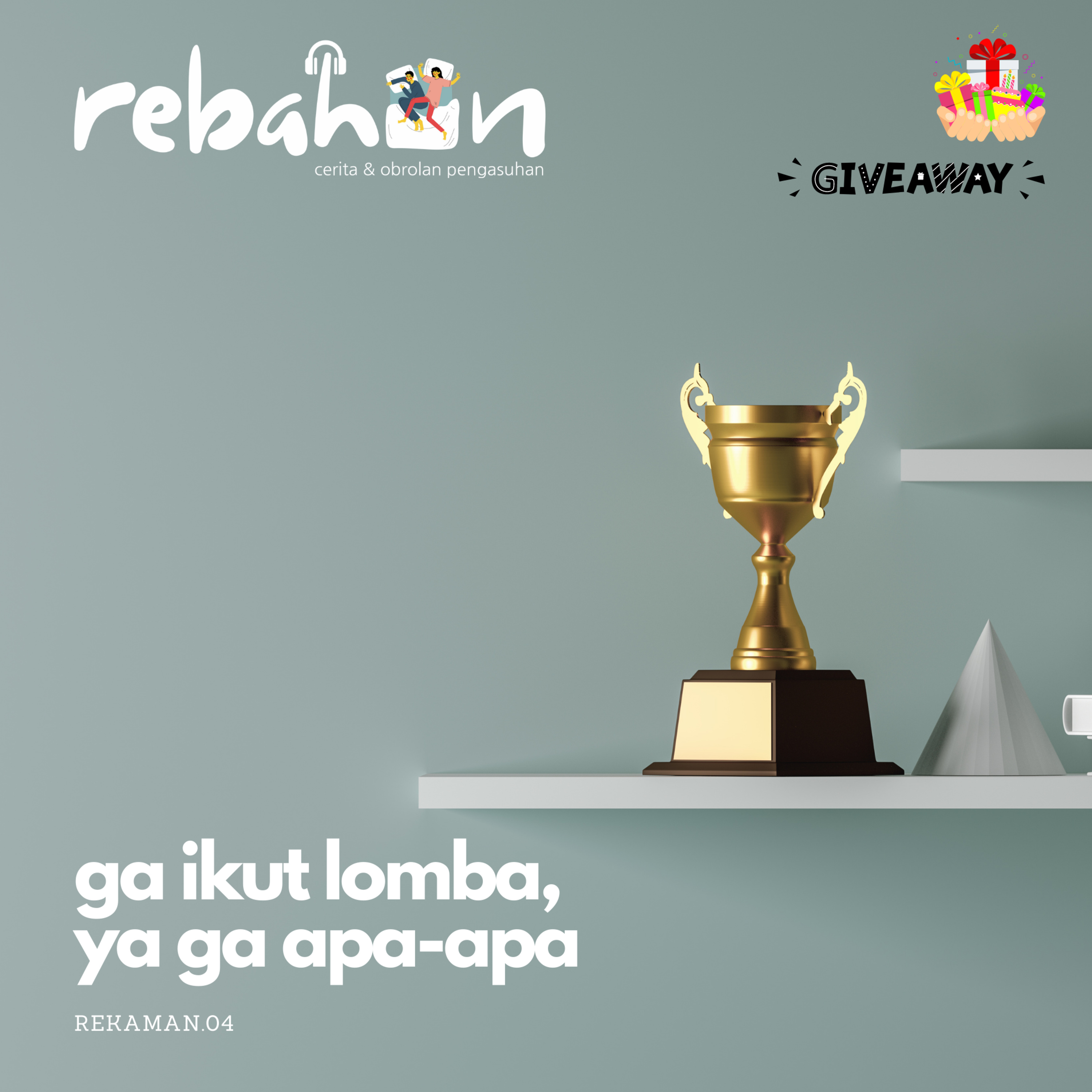 rebahan