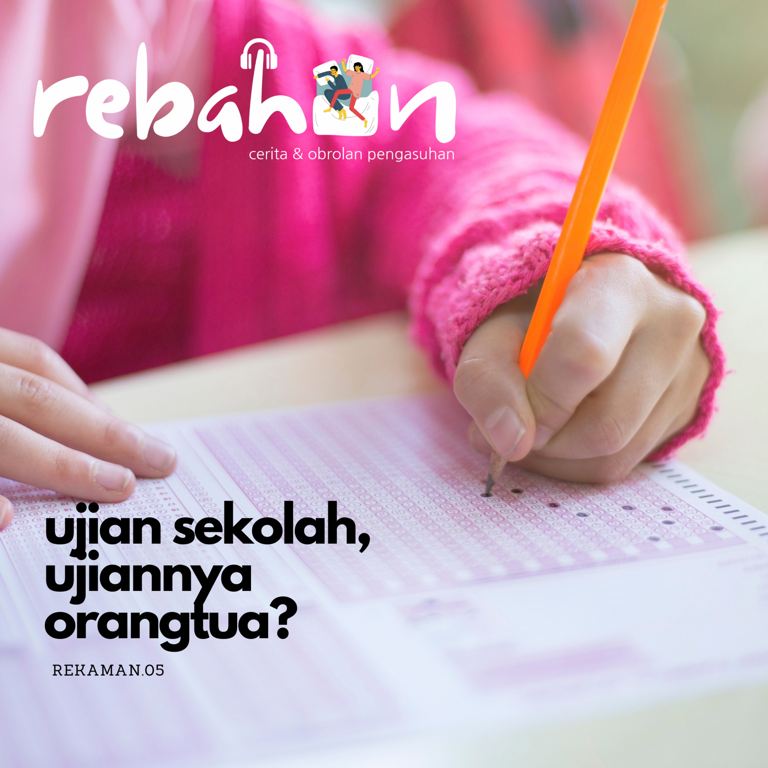 rebahan