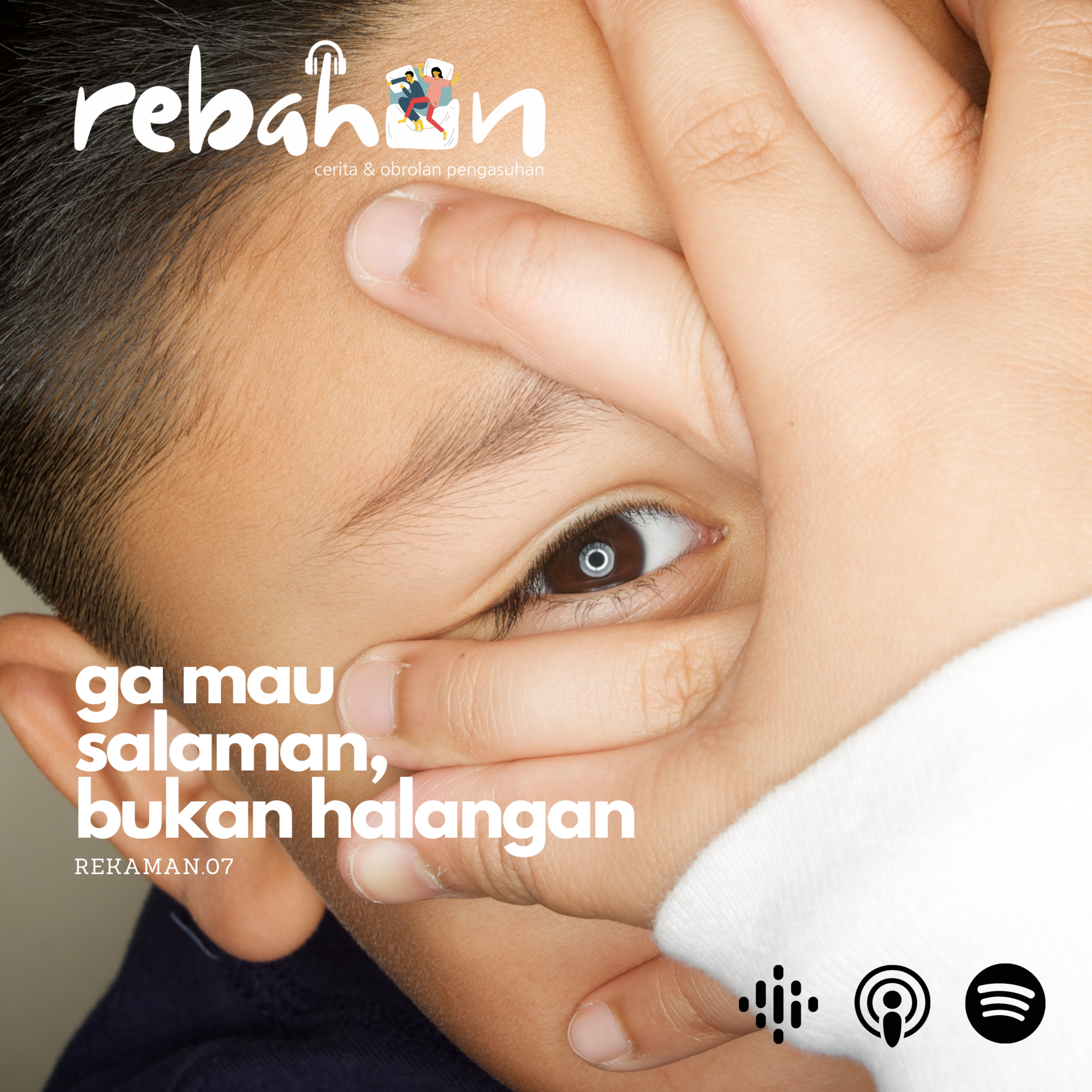 rebahan