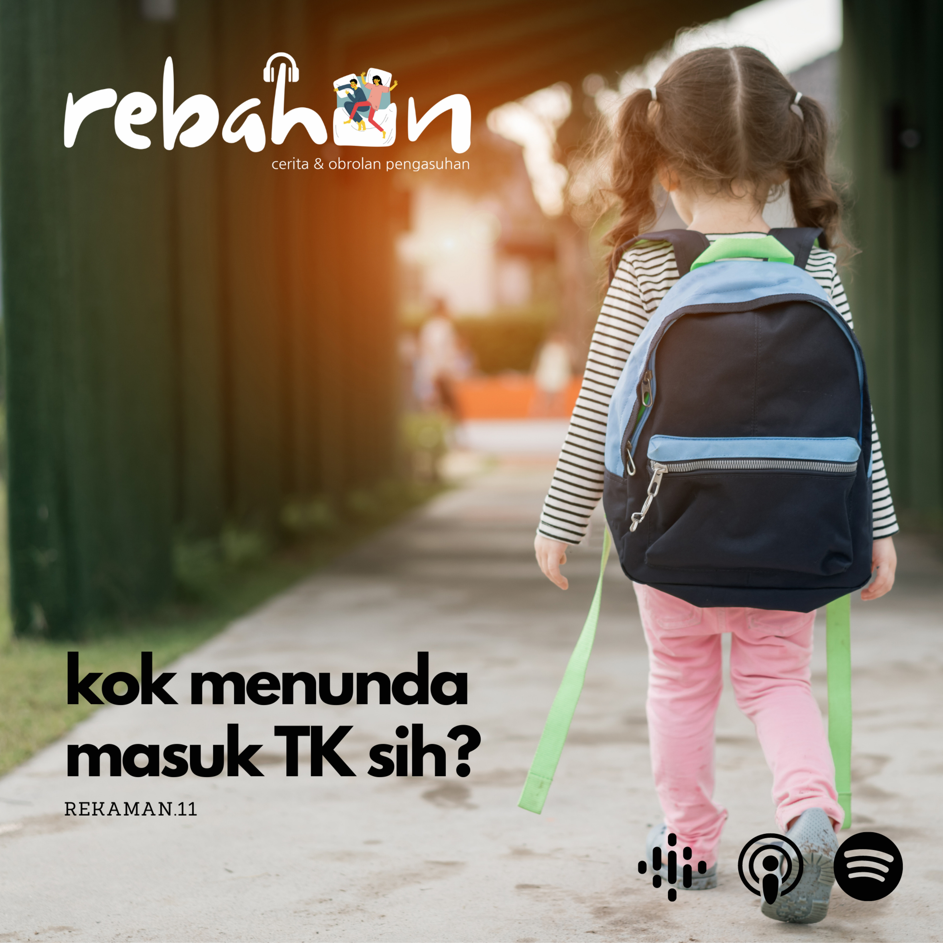 rebahan