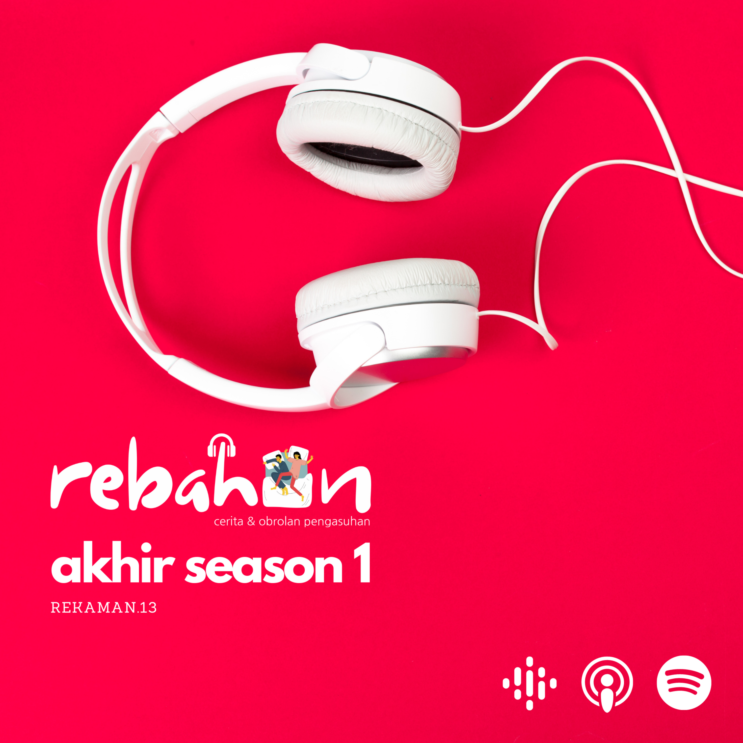 rebahan