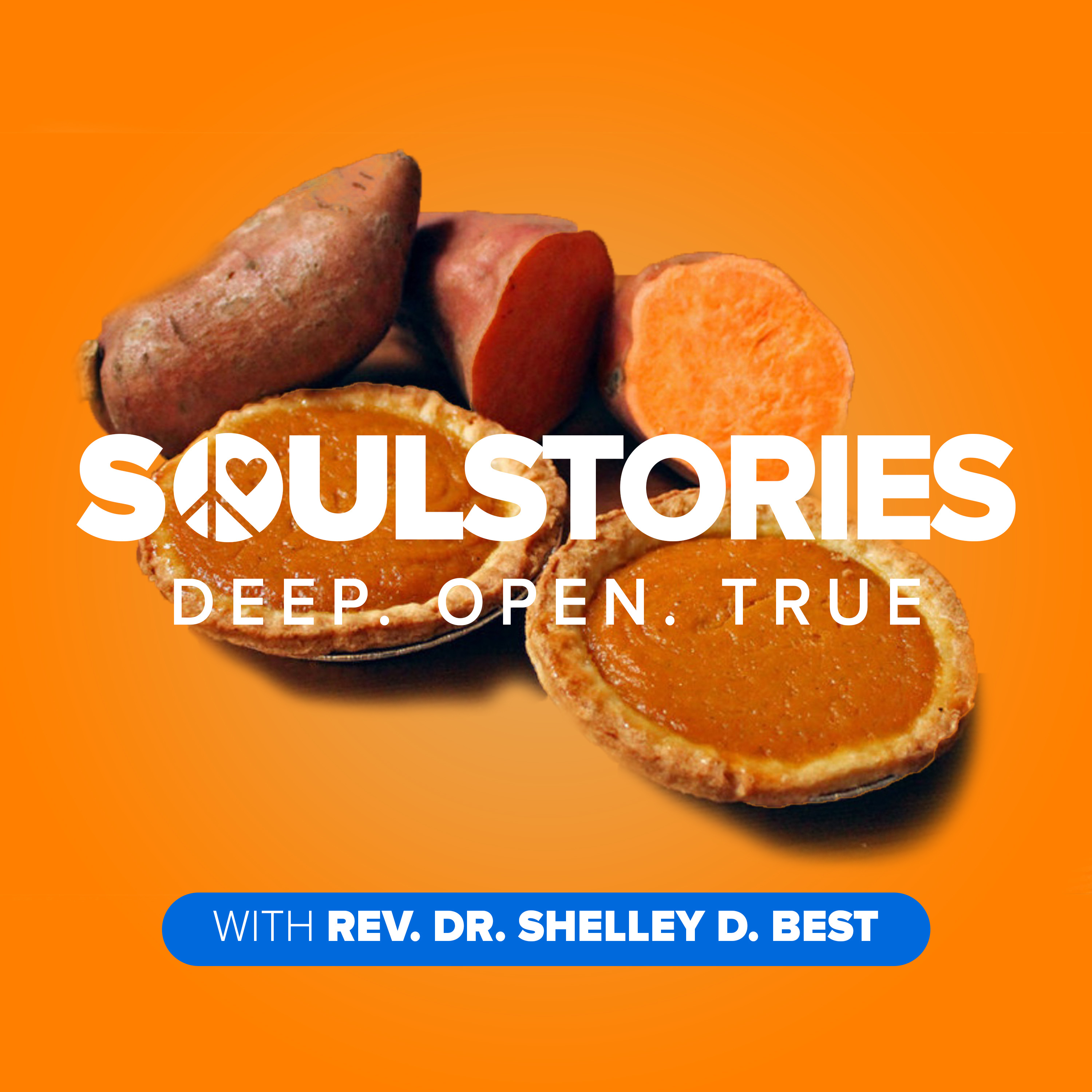 Soul Stories Chapter 3