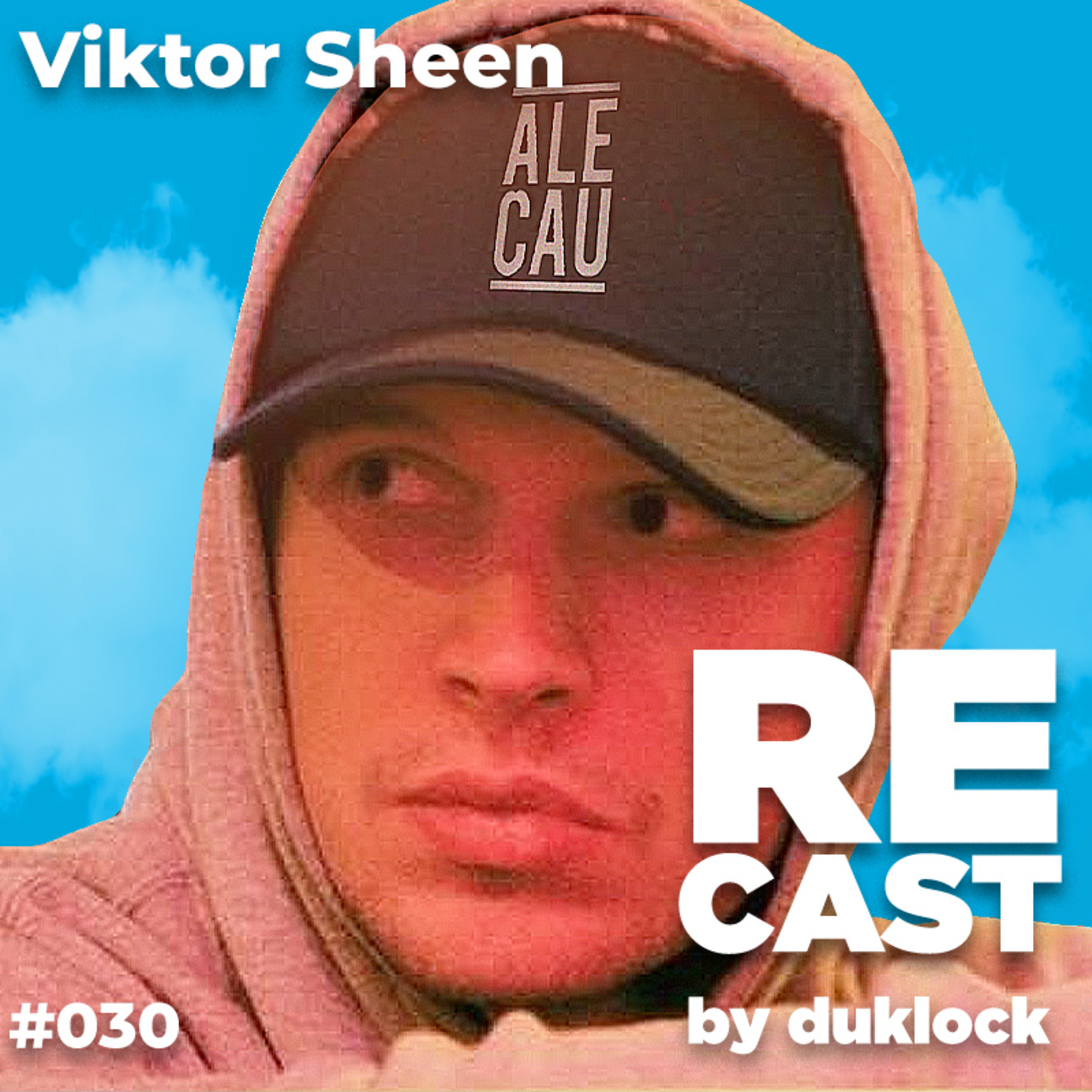 REcast by Duklock