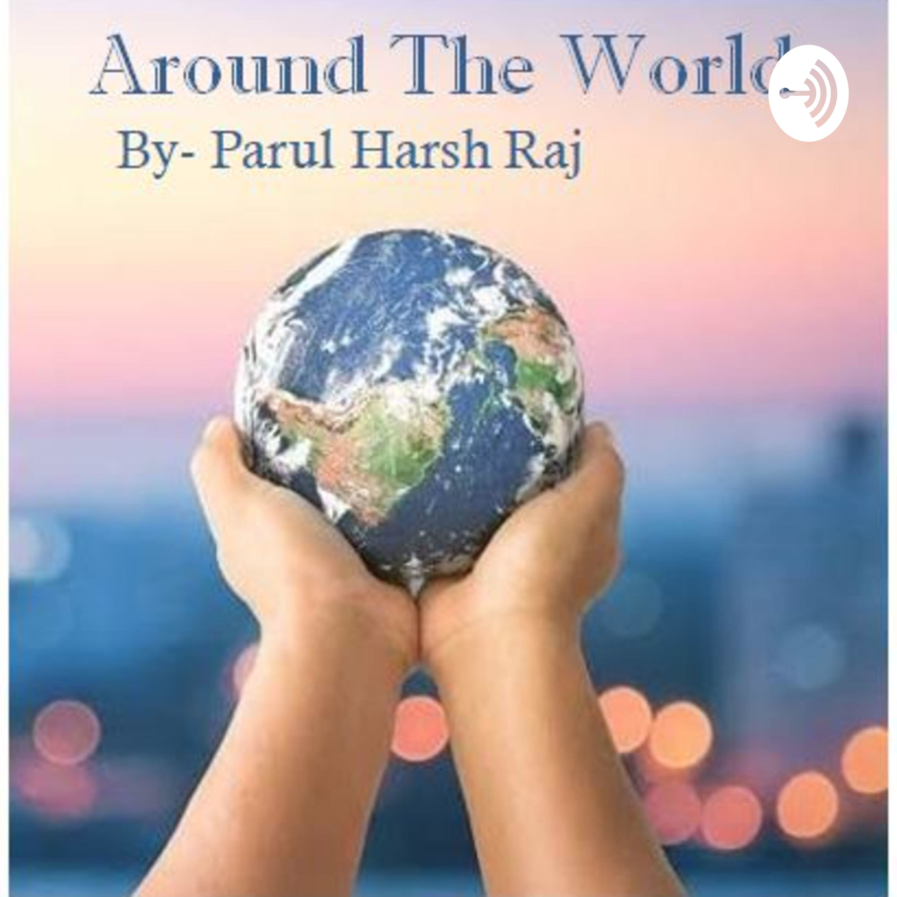 Around The World
