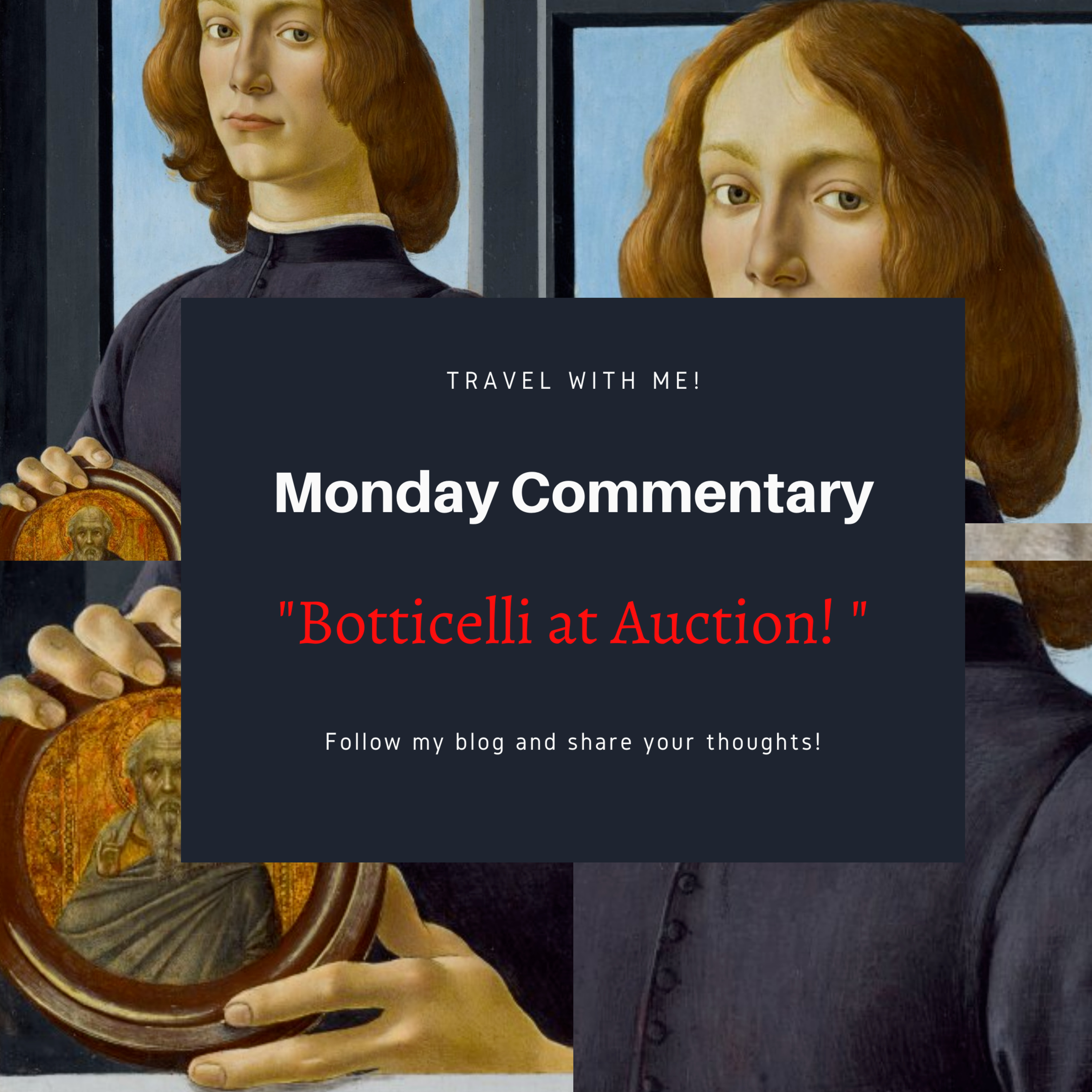 ART Tours with a Theme - ART wiT